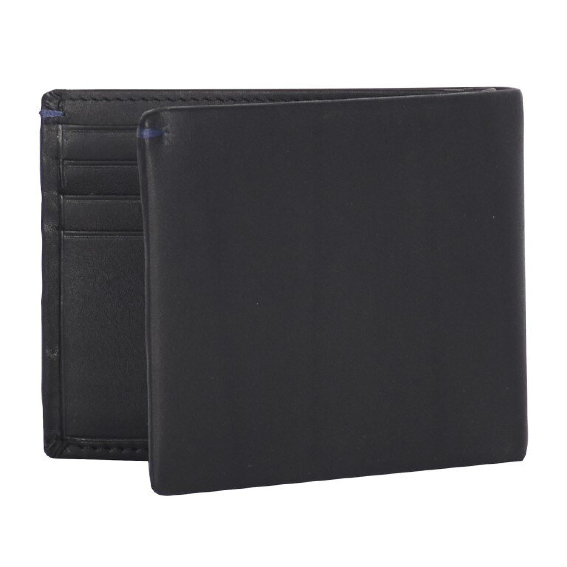 Maitre Geldbörse Billfold sh8 Herrstein Gertram black
