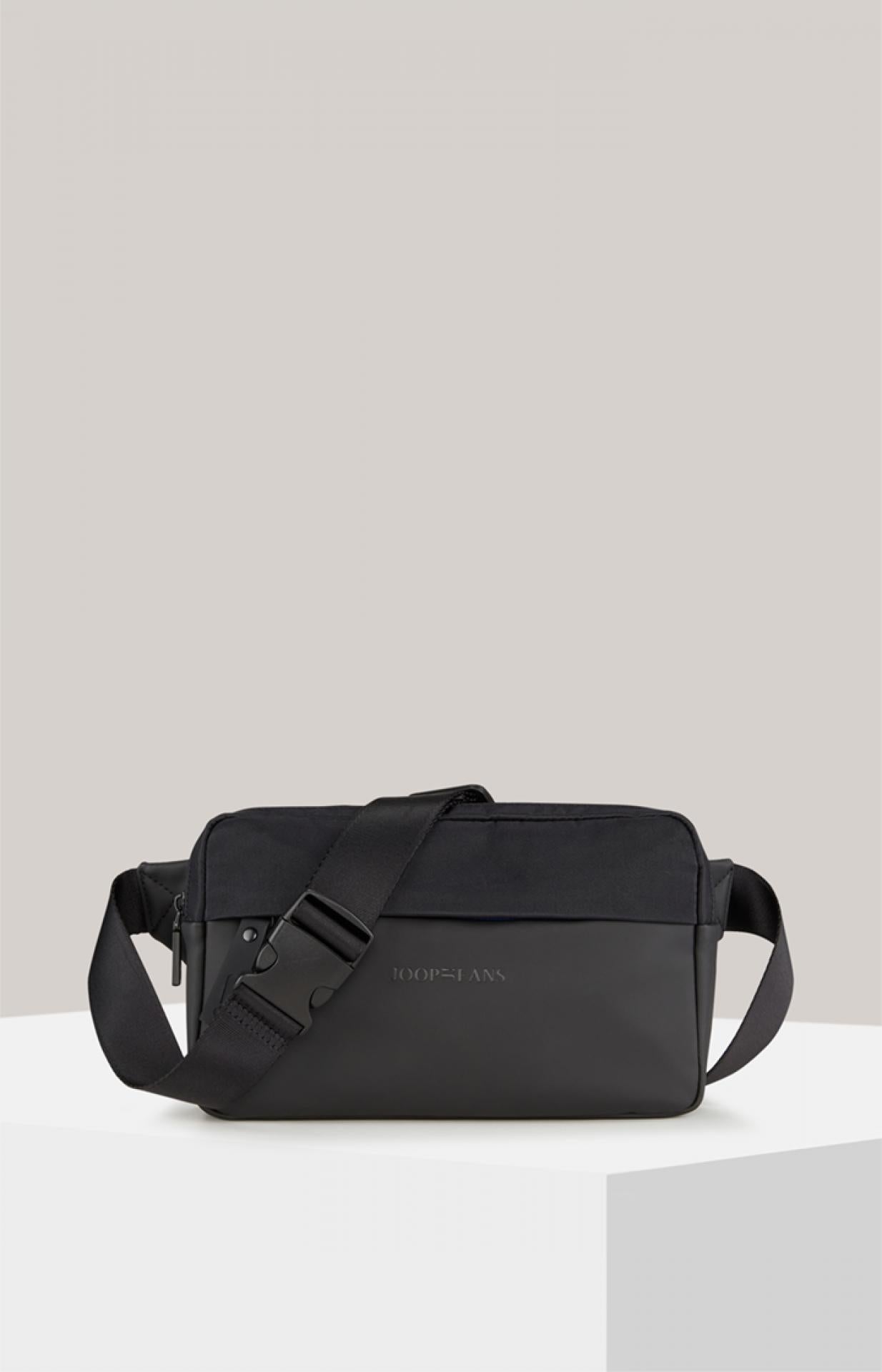 Joop joop-jeans-gurteltasche-atessa schwarz
