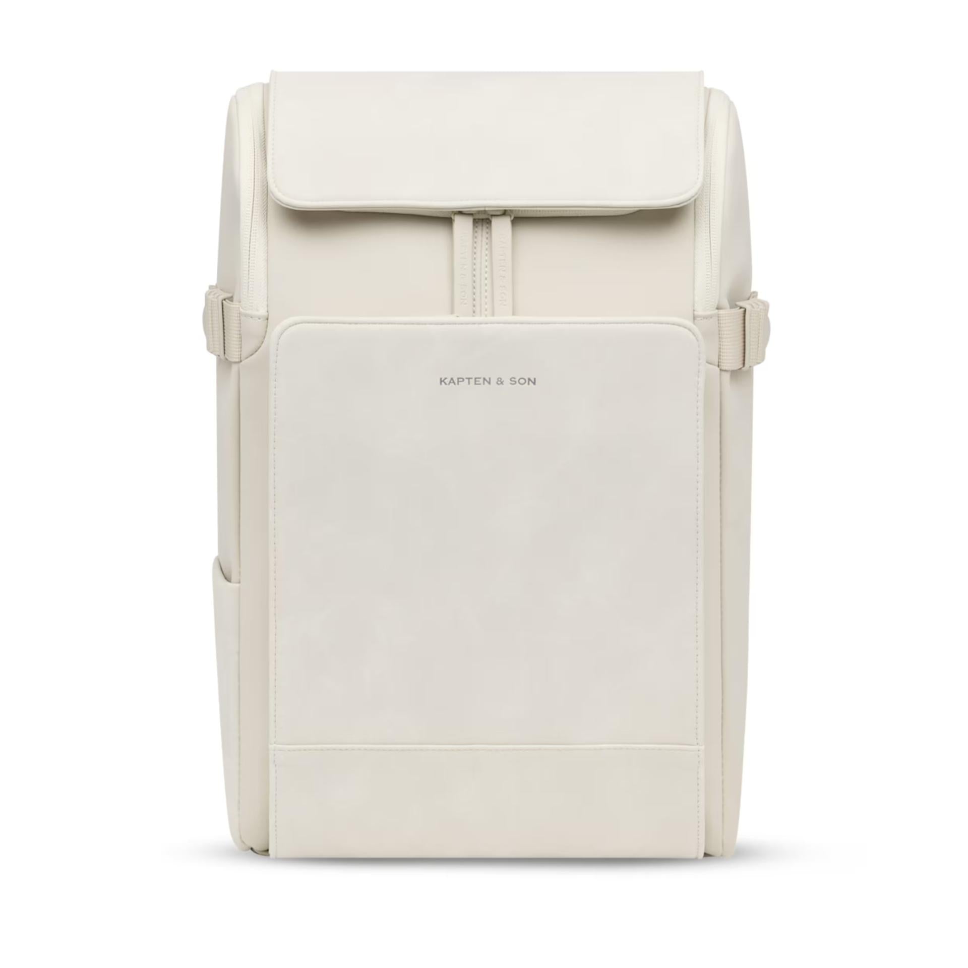 Kapten & Son Rucksack Bali Medium 18 L  Sandstone