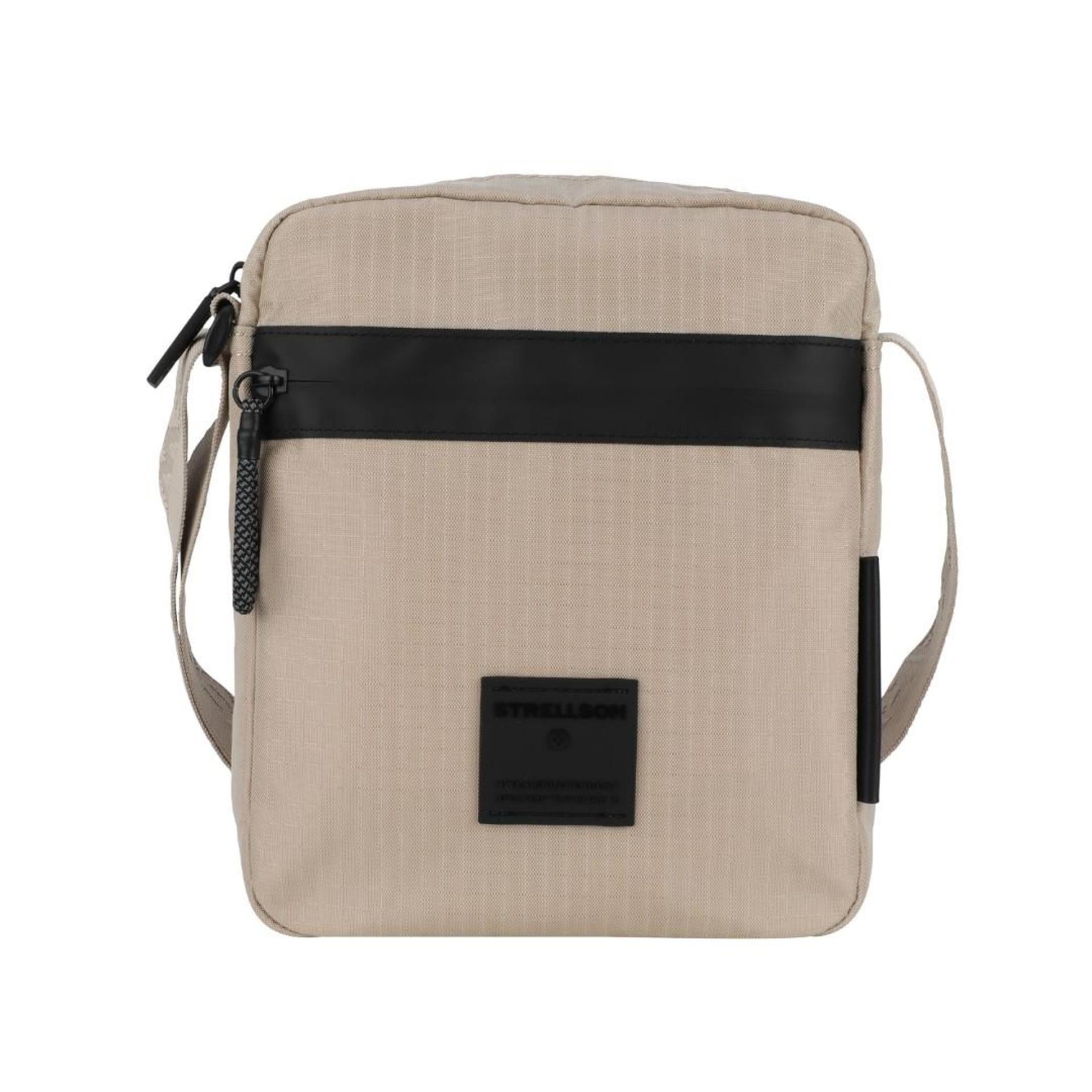 Strellson Schultertasche Northwood rs Marcus - Variante: Beige