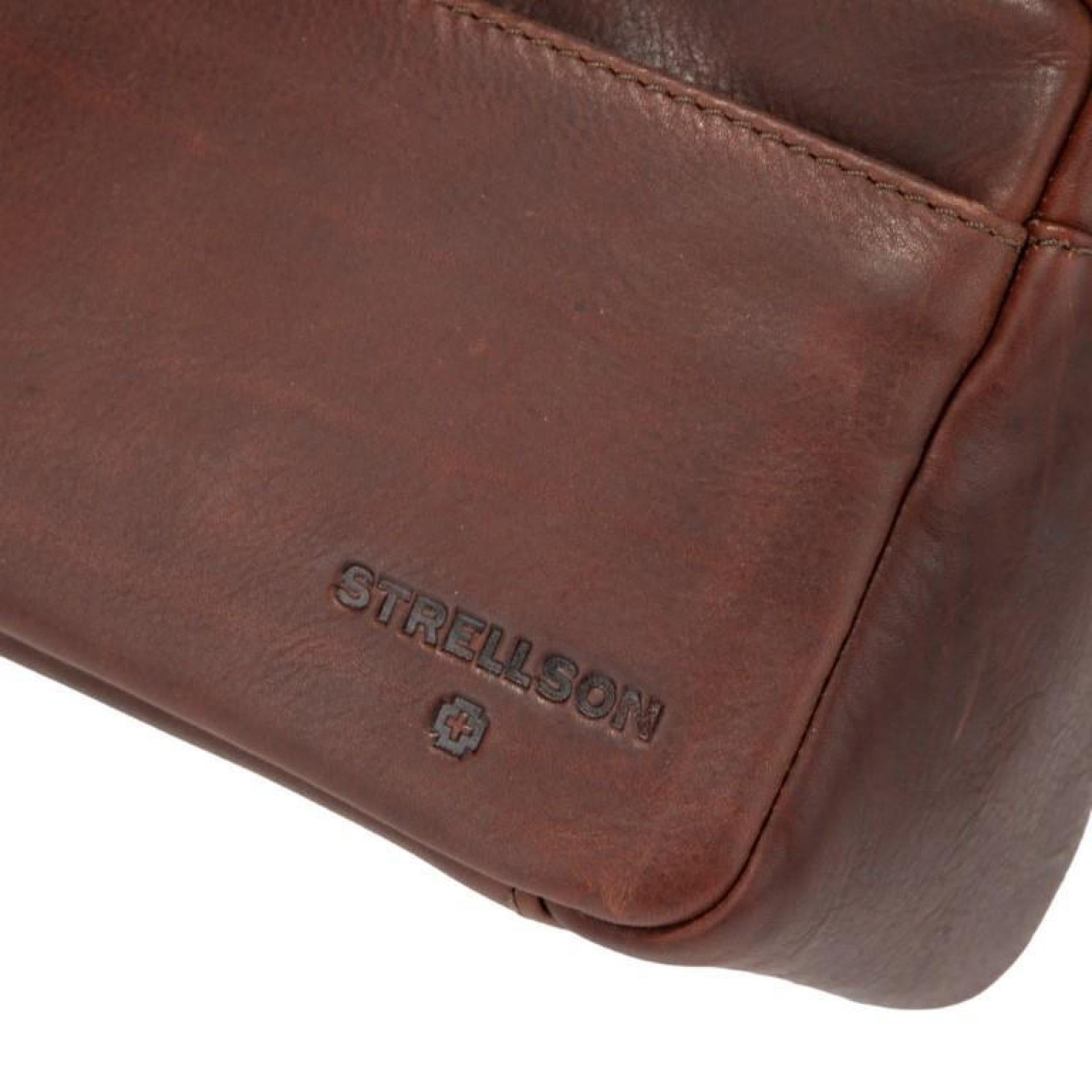 Strellson stratford 2.0 dick washbag shz