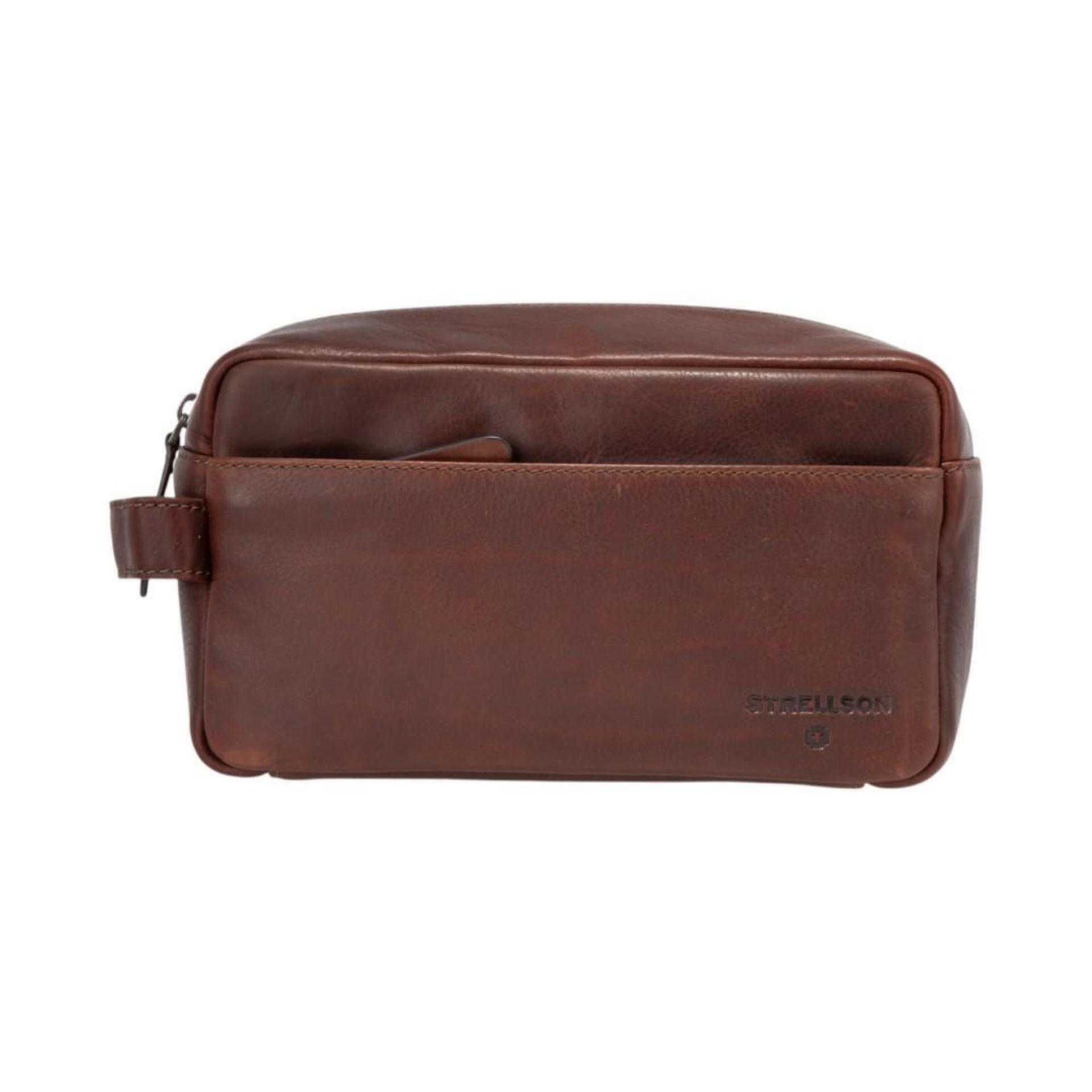 Strellson stratford 2.0 dick washbag shz