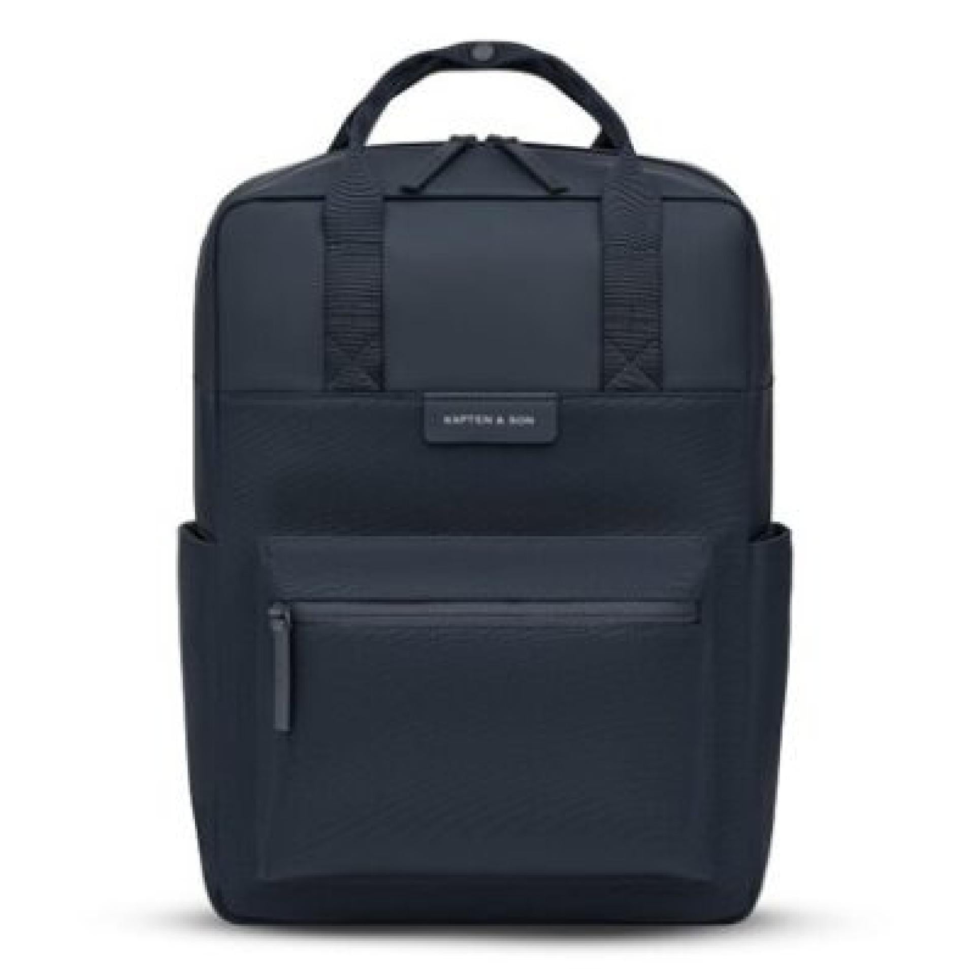 Kapten & Son Rucksack BERGEN PRO NAVY BLUE