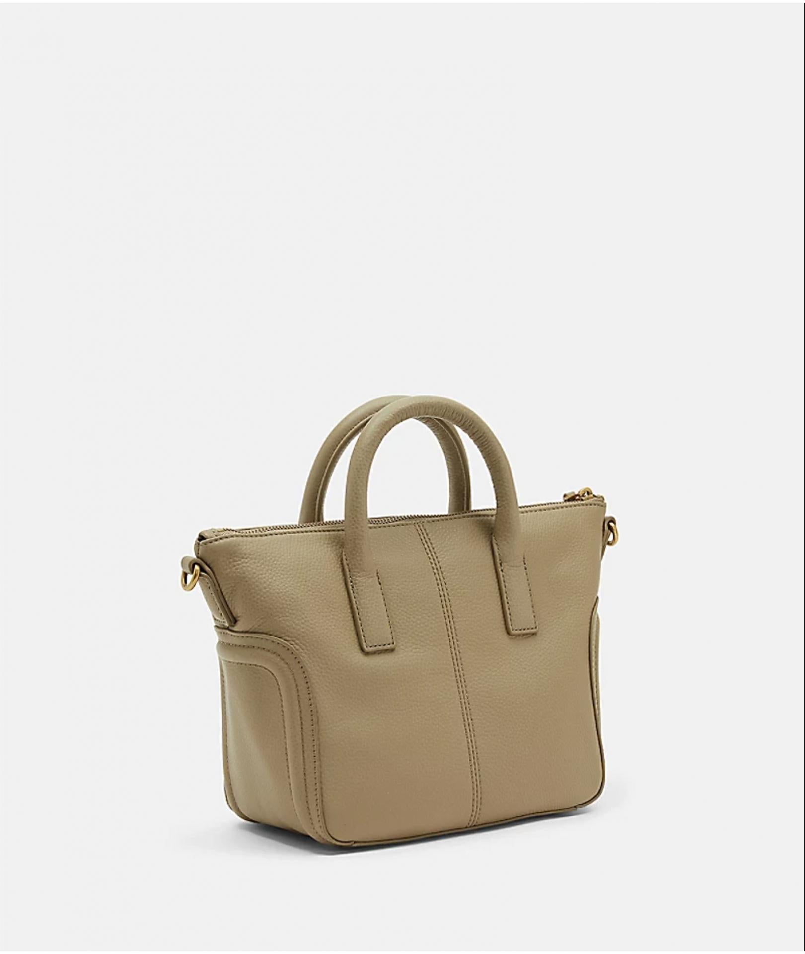 Liebeskind Handtasche Nikki Tote S sandstone