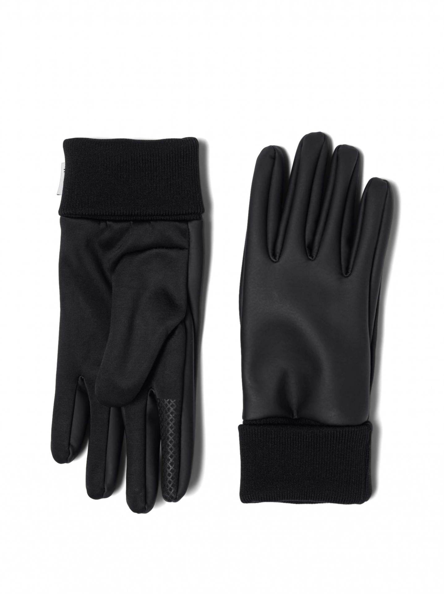 Rains Gloves Handschuhe Black M
