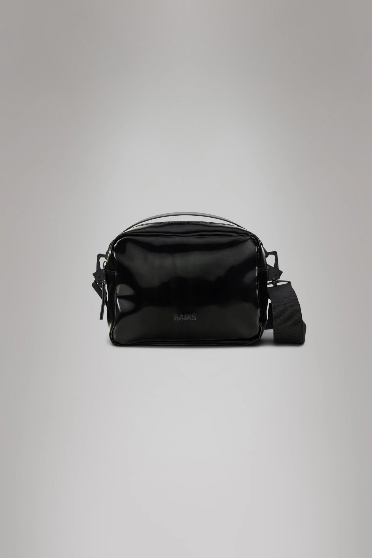 Rains Box Bag W3 Night