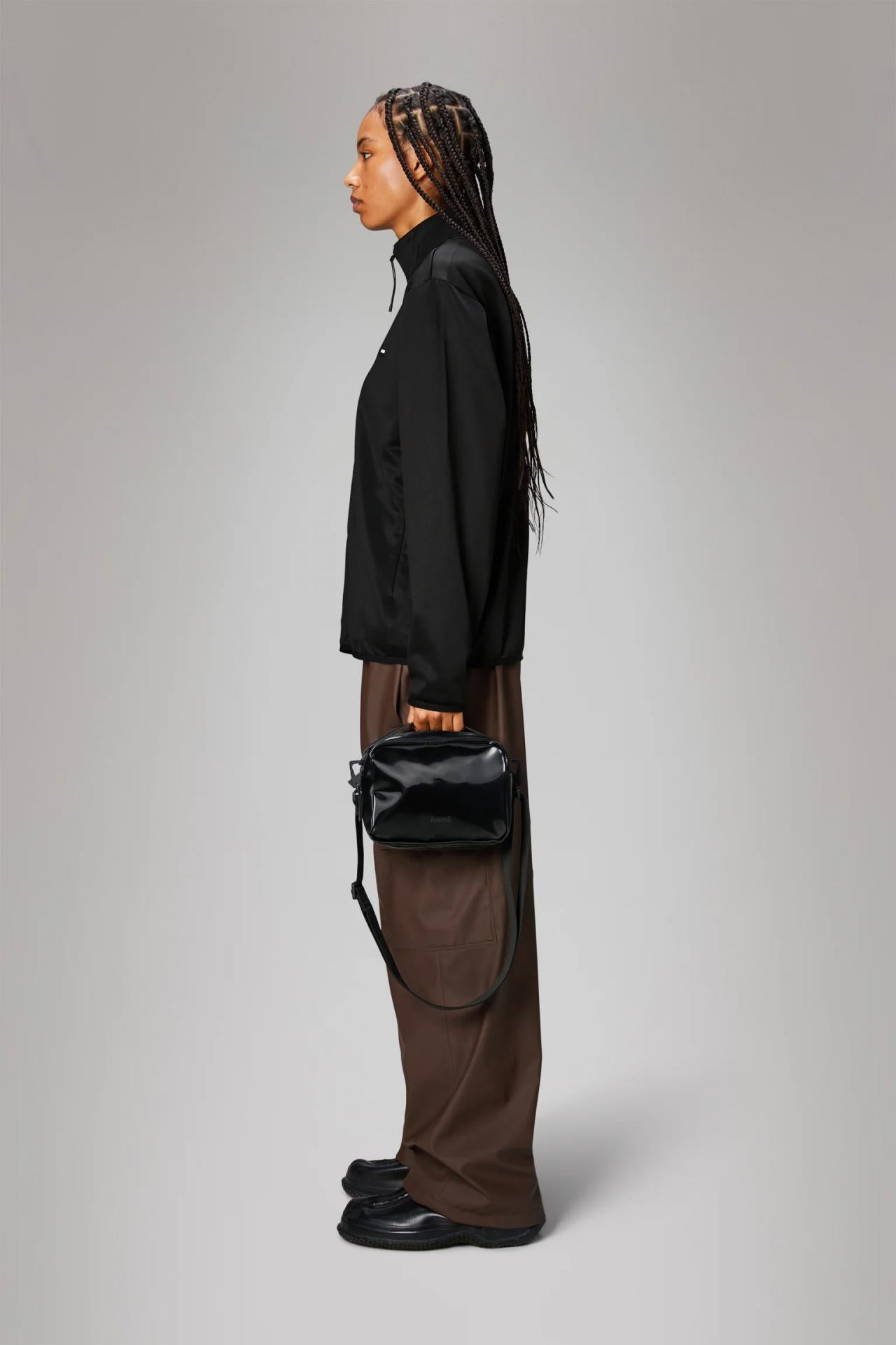 Rains Box Bag W3 Night