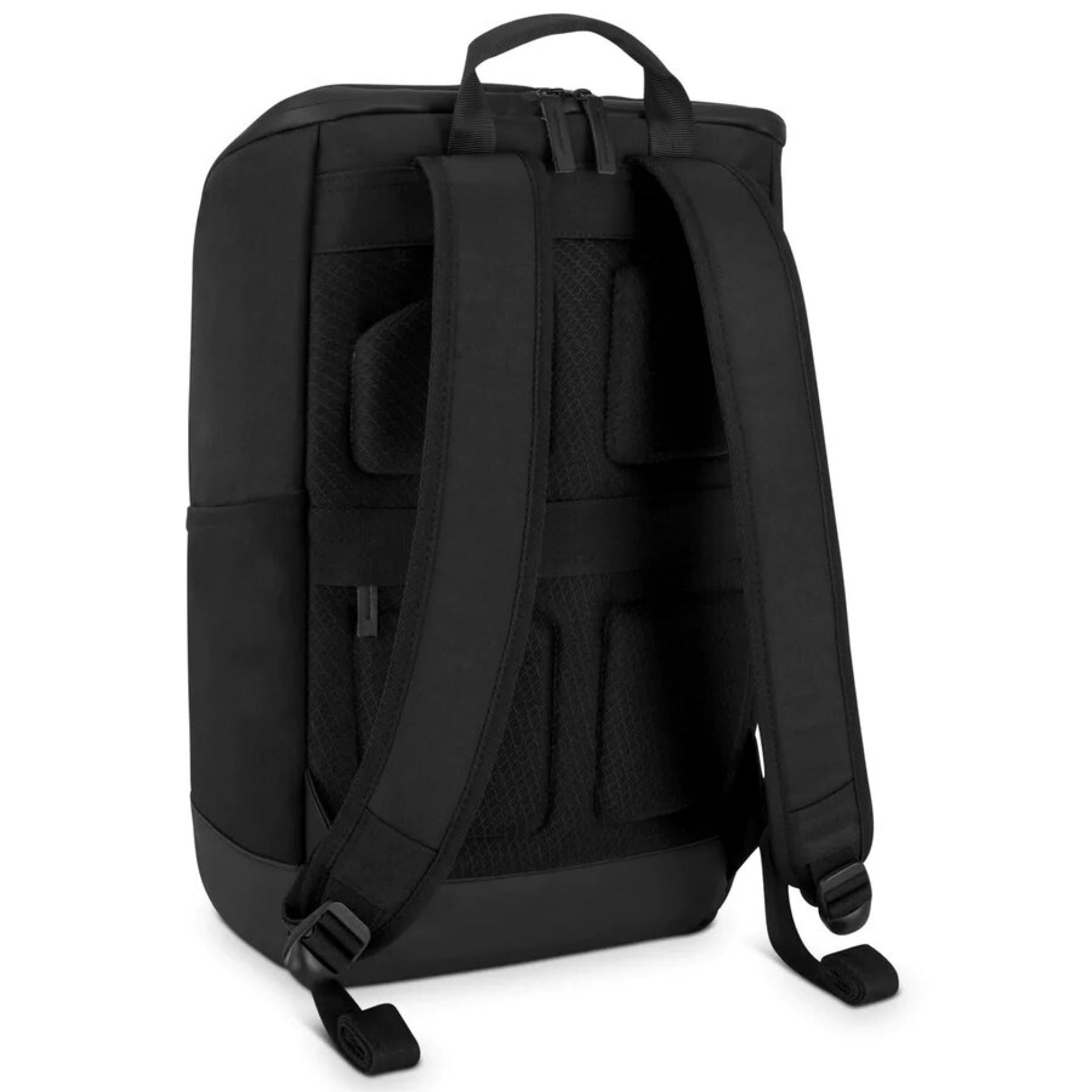 Johnny Urban Rucksack Jasper black