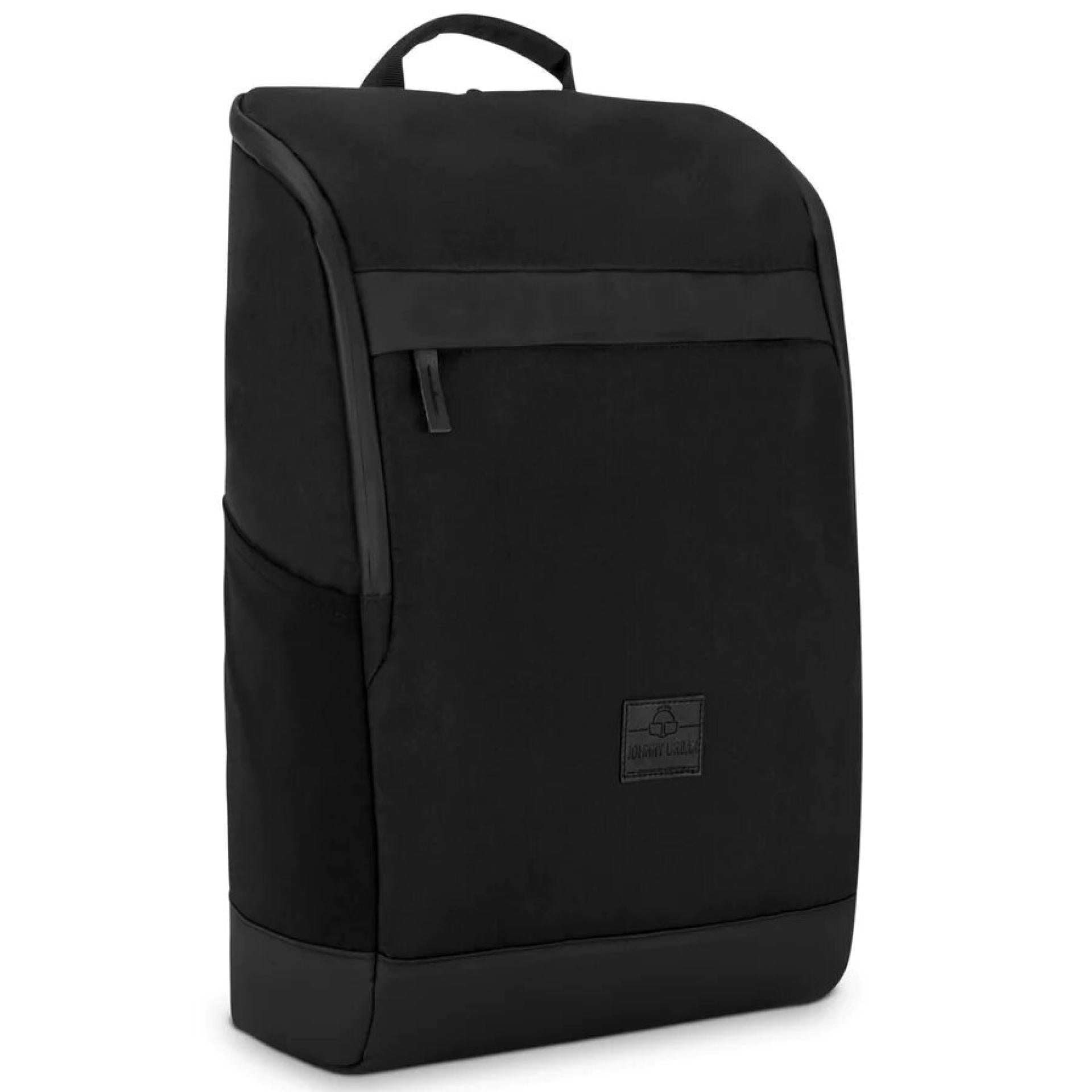 Johnny Urban Rucksack Jasper black