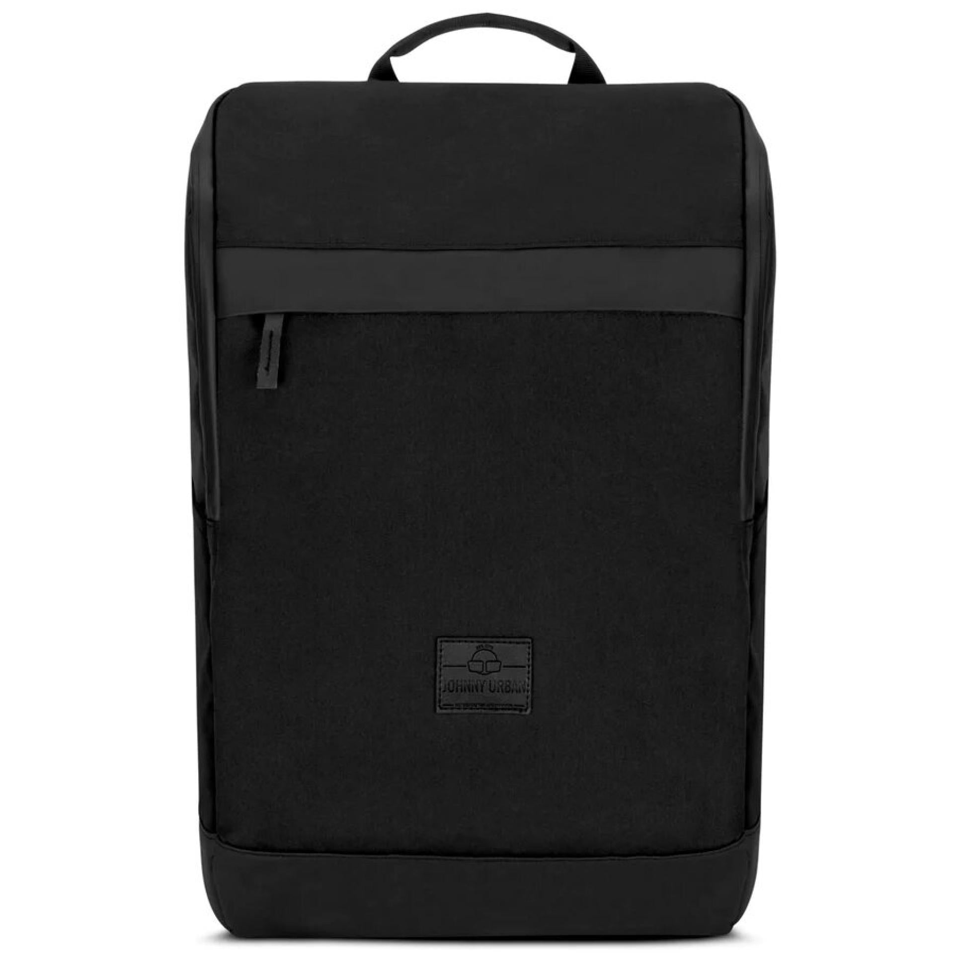 Johnny Urban Rucksack Jasper black