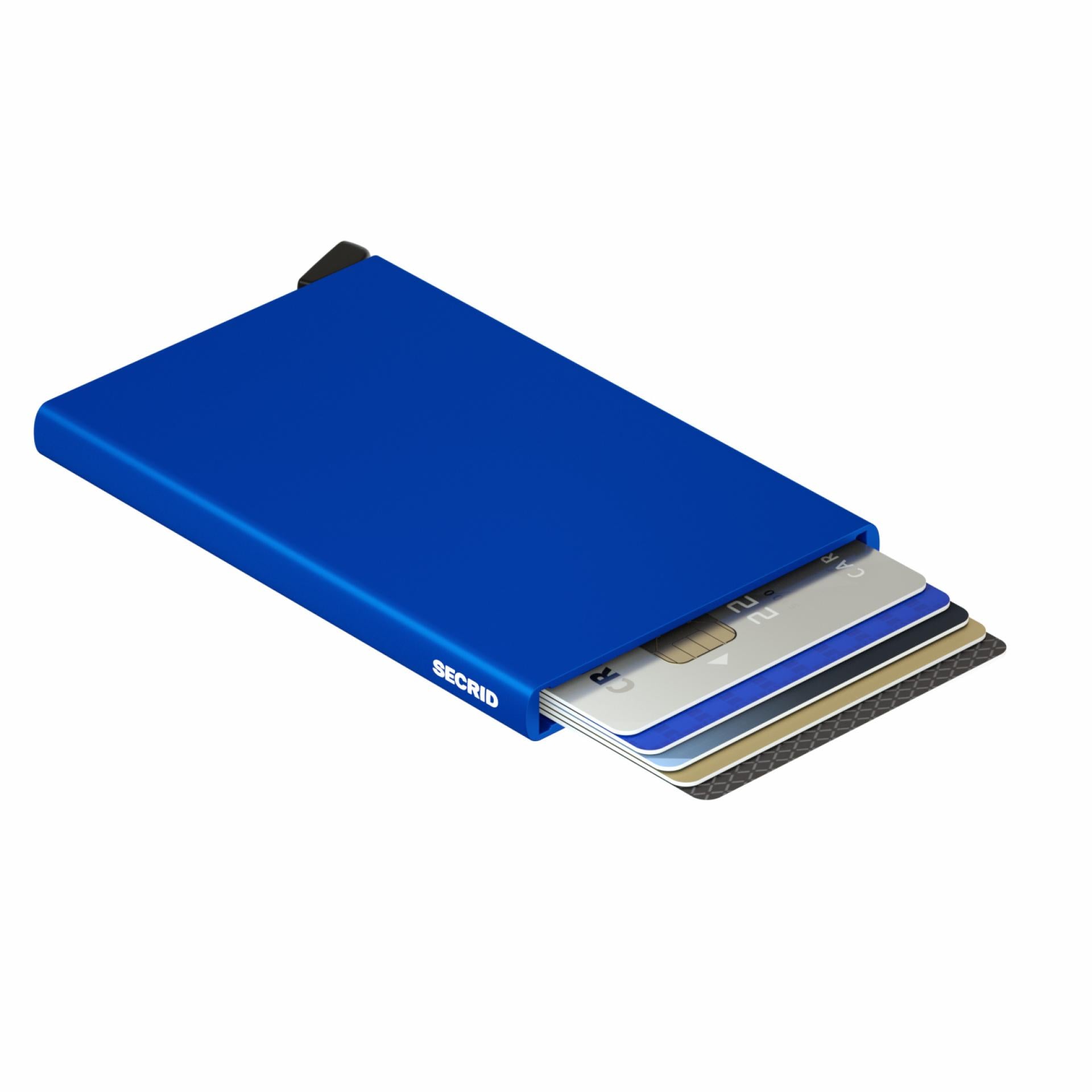 Cardprotector - Variante: Blue / Blau