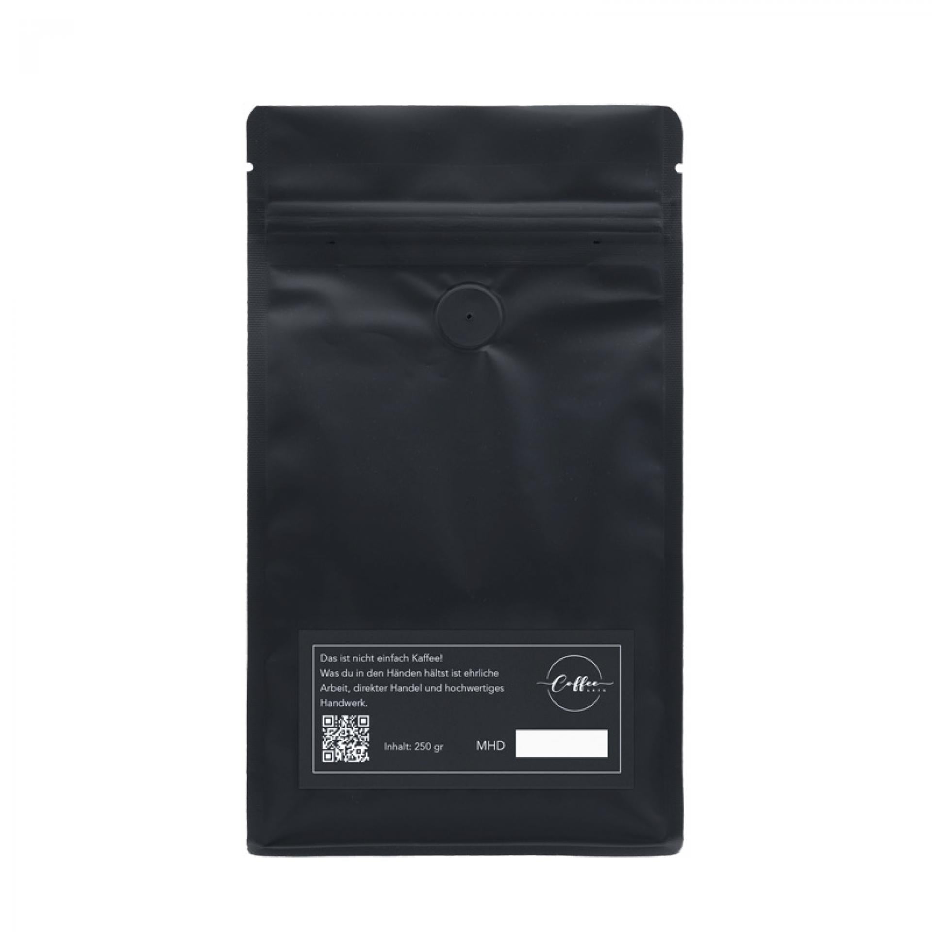 Coffee Arts Bohnenkaffee Los Pirineos 250g