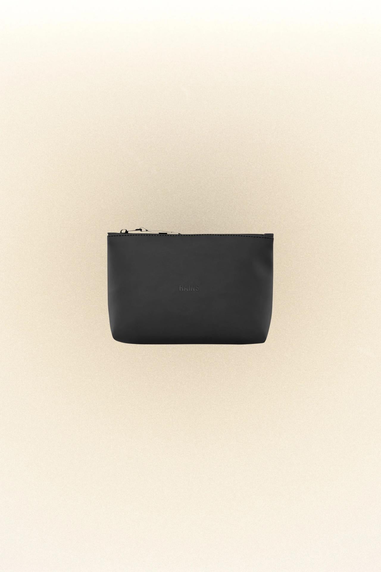 Rains Kulturtasche Cosmetic Bag - Farbe: Black