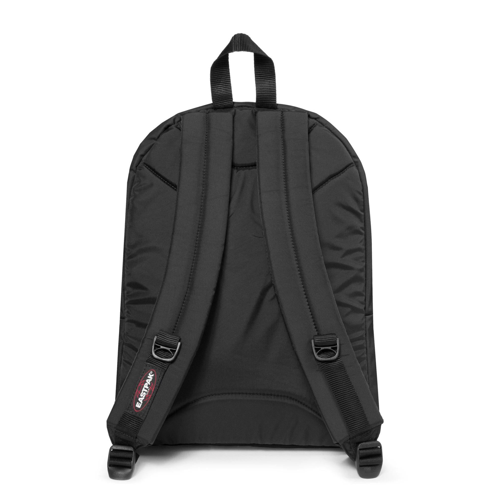 Eastpak Rucksack Pinnacle Black
