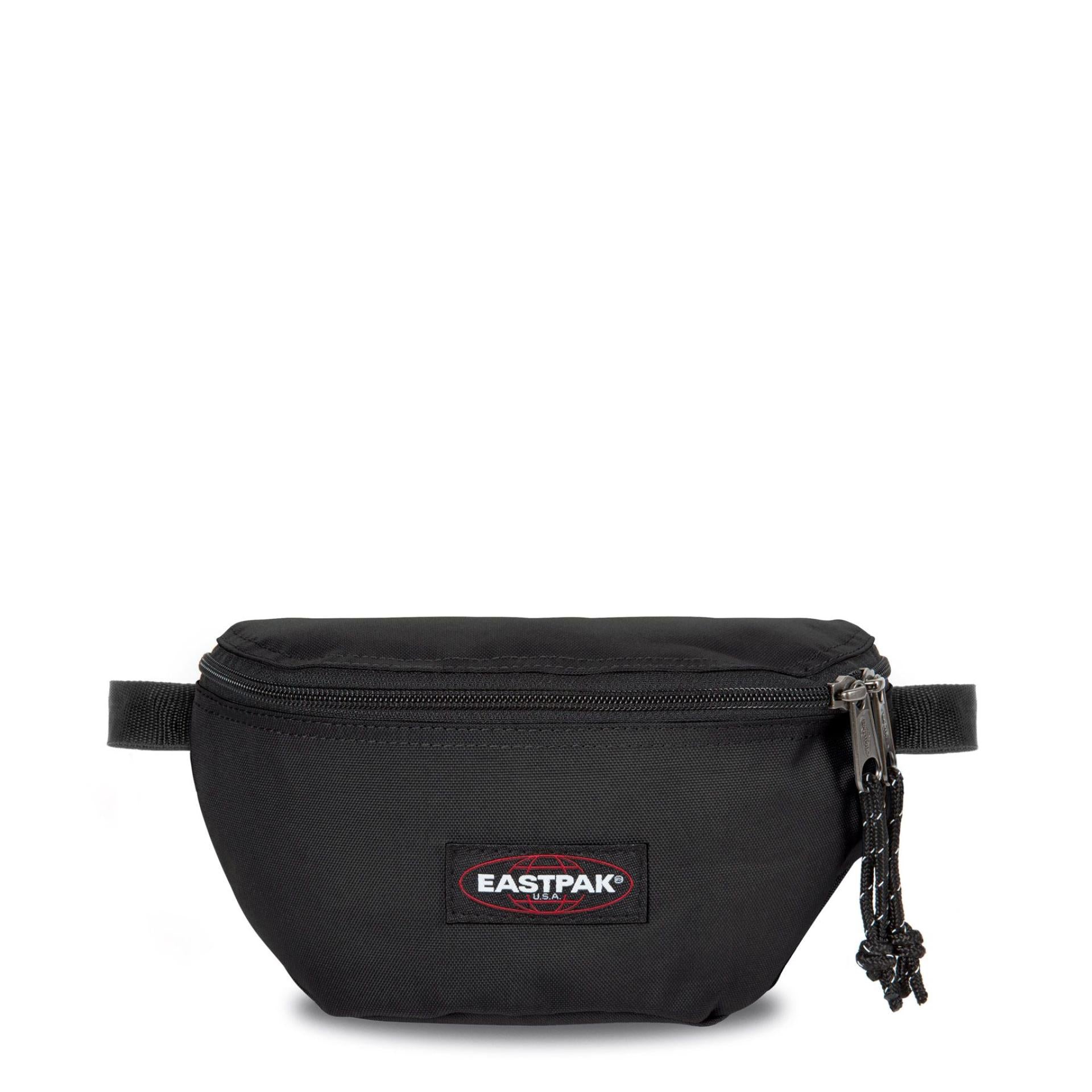 Eastpak Umhängetasche Springer Black