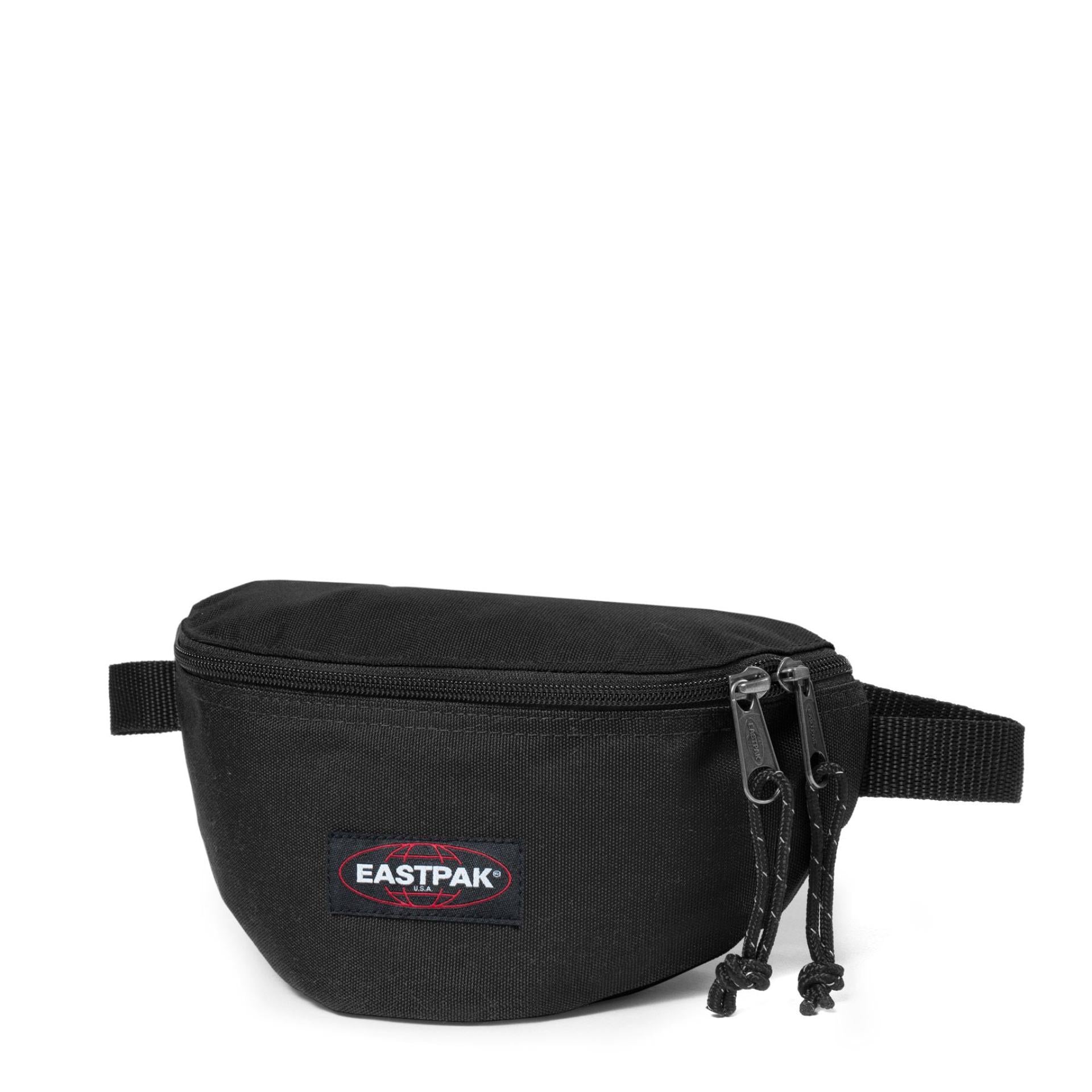 Eastpak Umhängetasche Springer Black