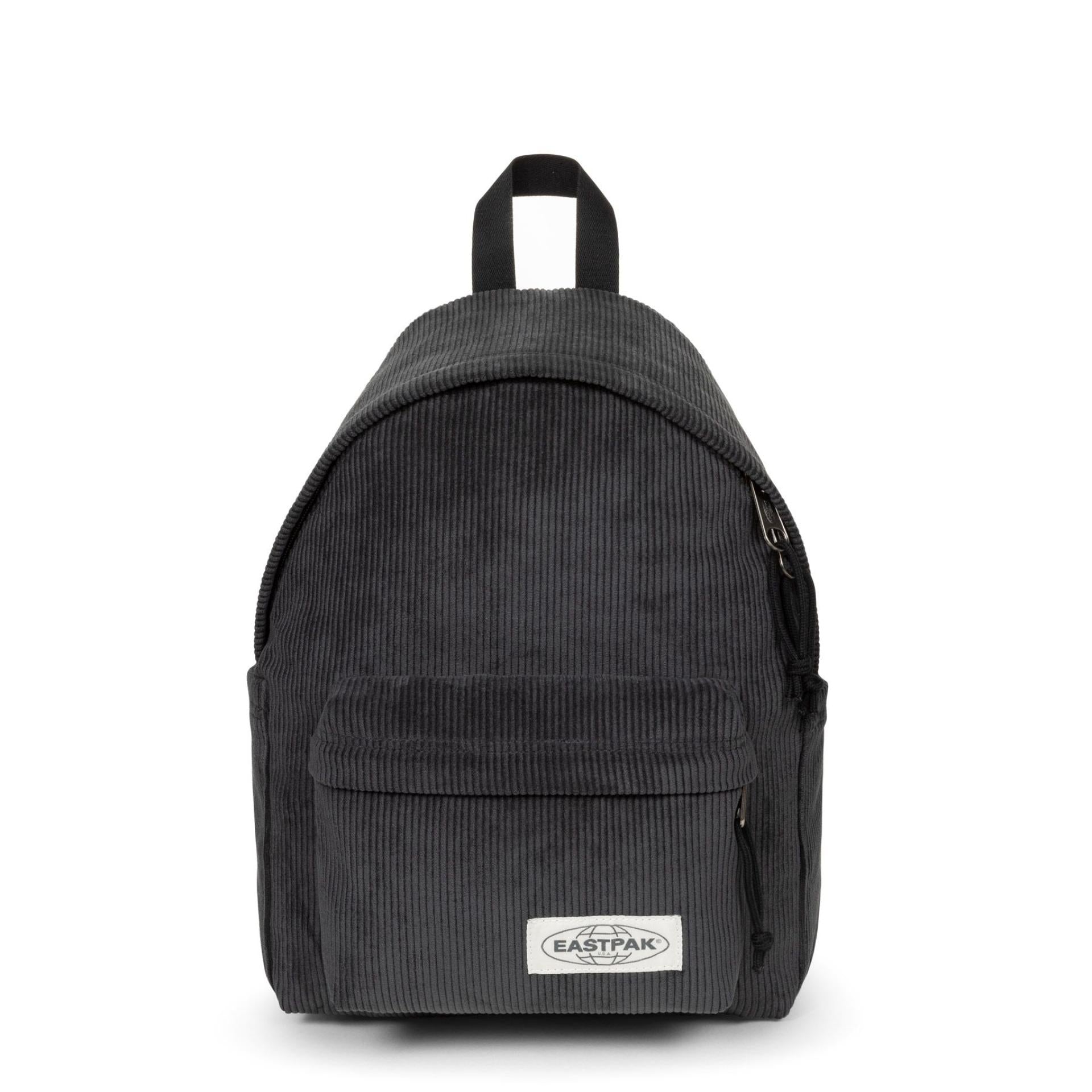 Eastpak Rucksack DAY PAK\'R S Ribs Black
