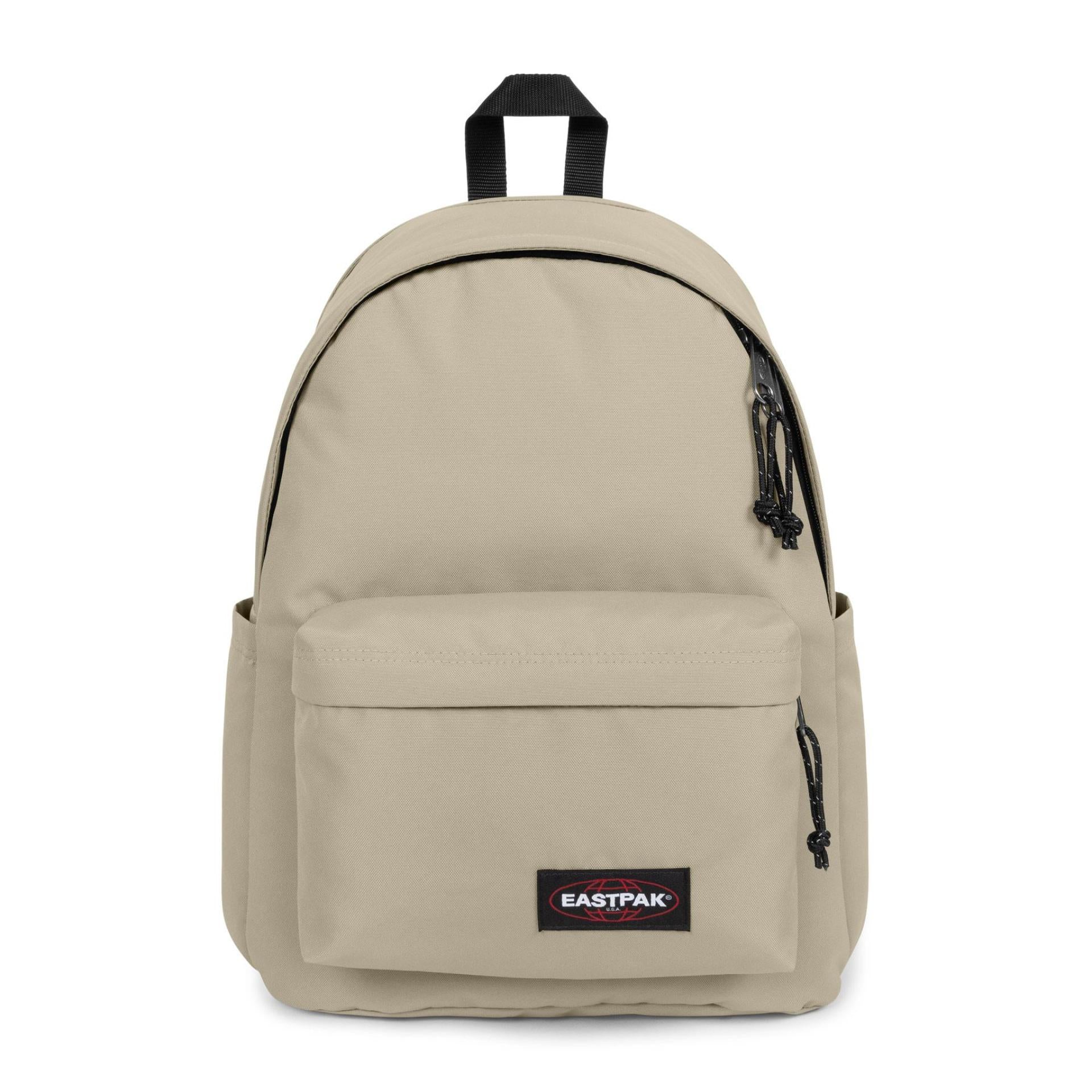 Eastpak Rucksack Day Office Beach Beige