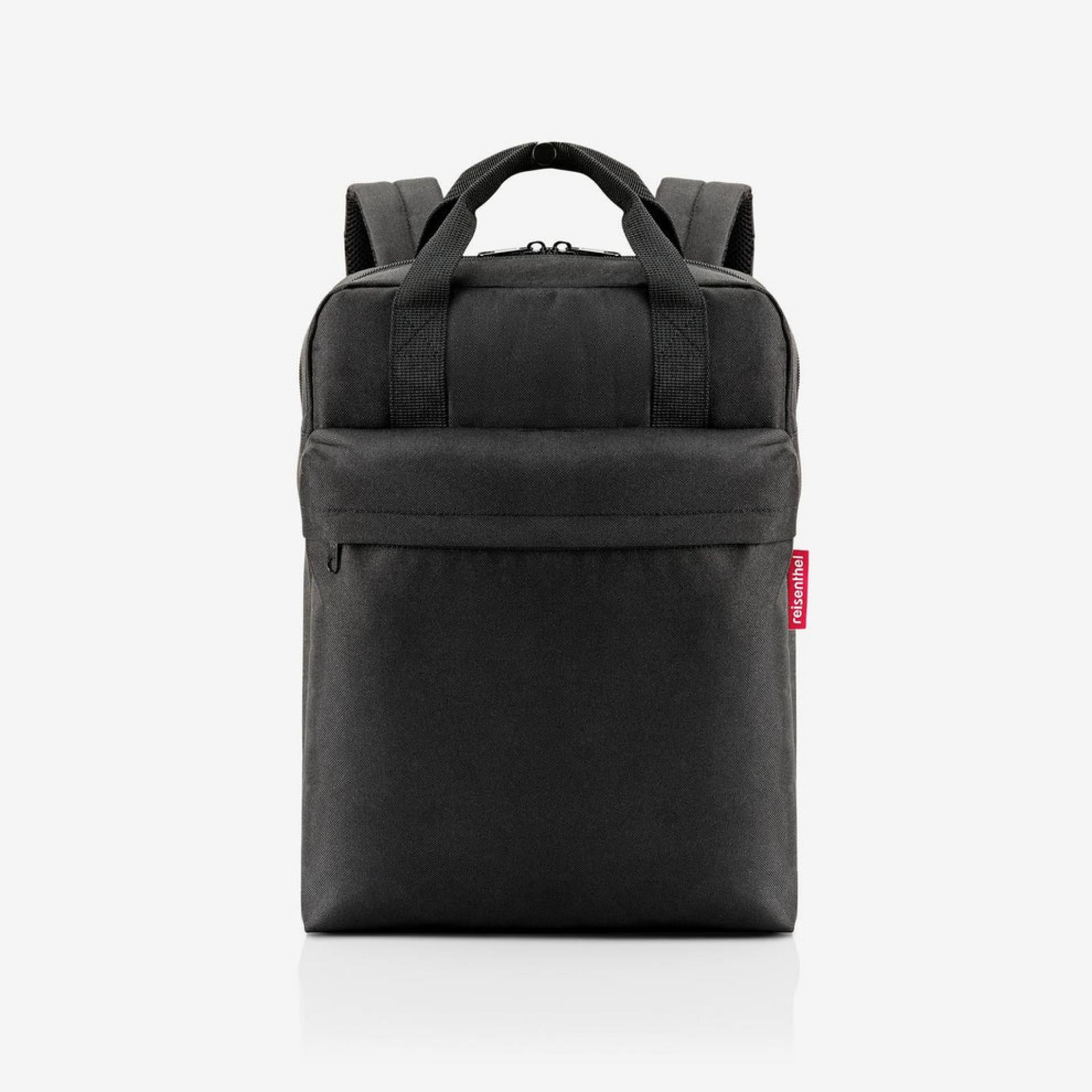 Reisenthel Rucksack Allday Backpack M Iso - Variante: black