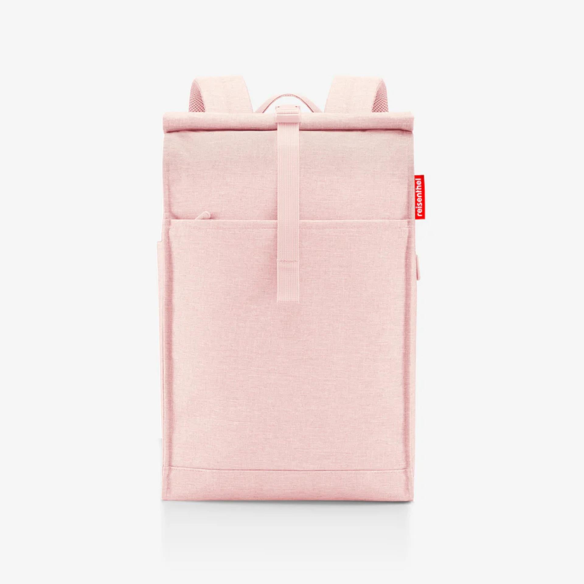 Reisenthel urban rolltop twist blush