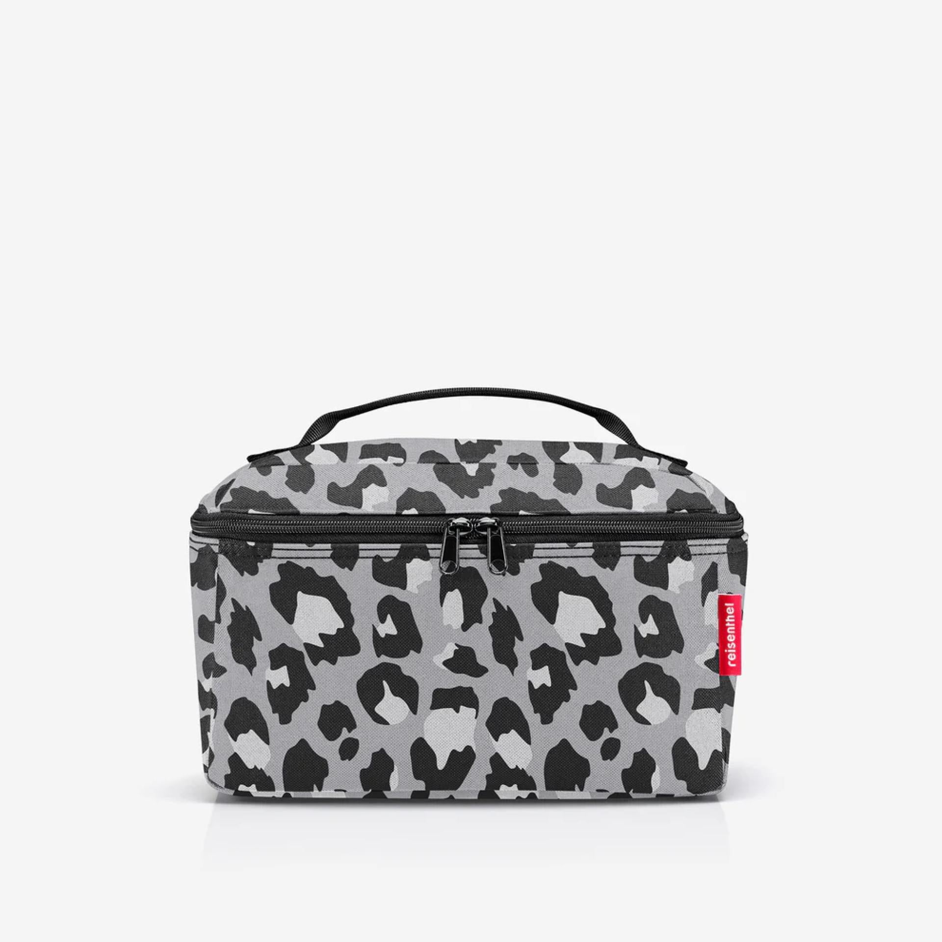 Reisenthel Beautycase, Variante: leo nero
