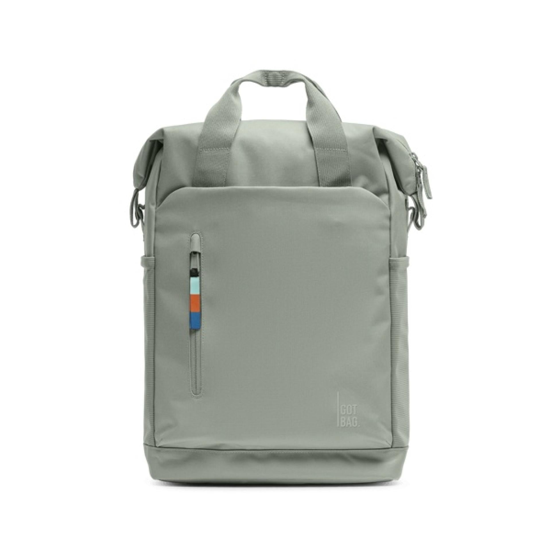 Got Bag Flow Pack Rucksack black 16 Liter