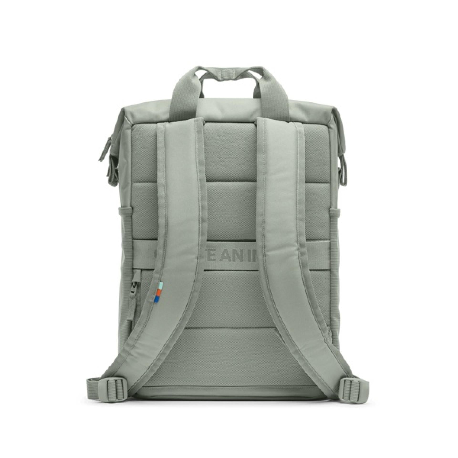 Got Bag Flow Pack Rucksack black 16 Liter