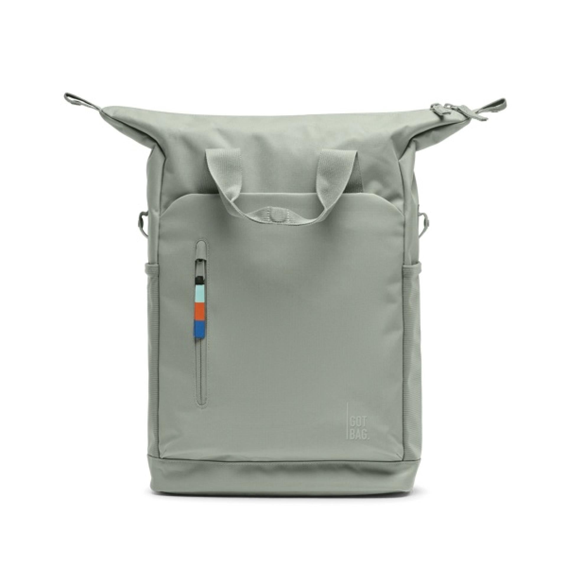 Got Bag Flow Pack Rucksack black 16 Liter