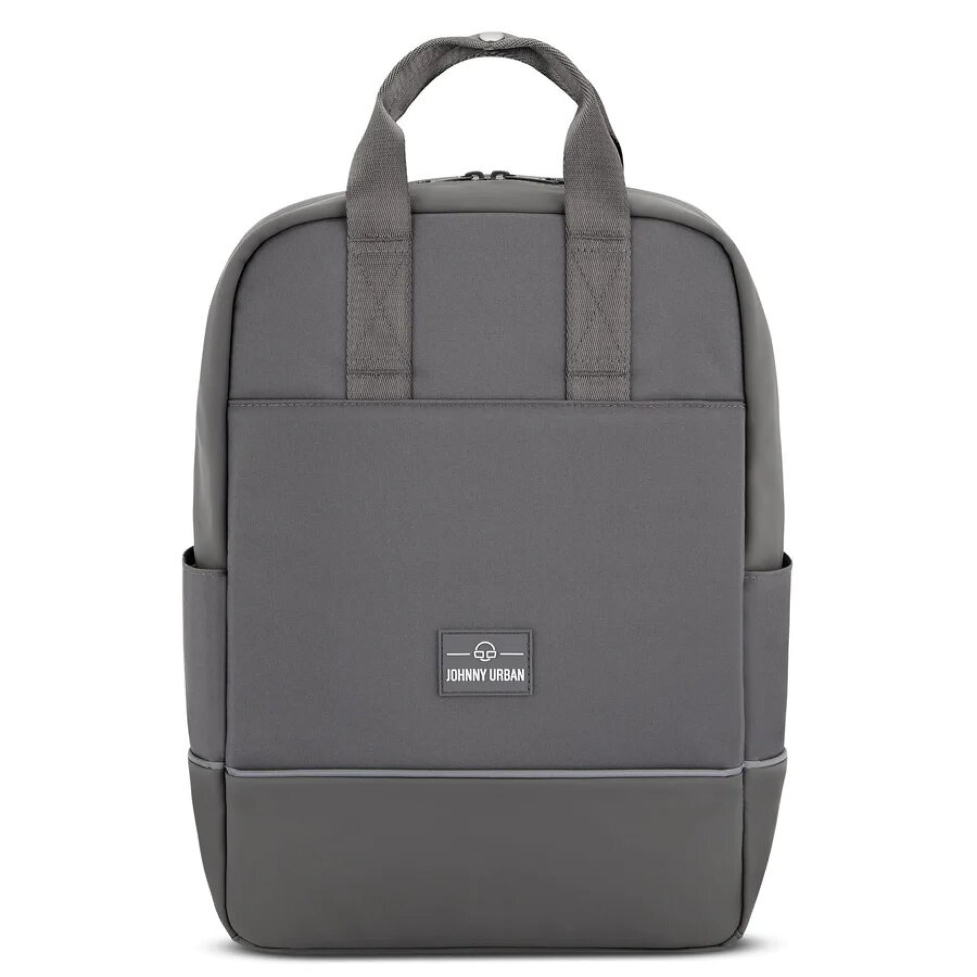 Johnny Urban Jona Medium Bike Rucksack - Variante: Dunkelgrau
