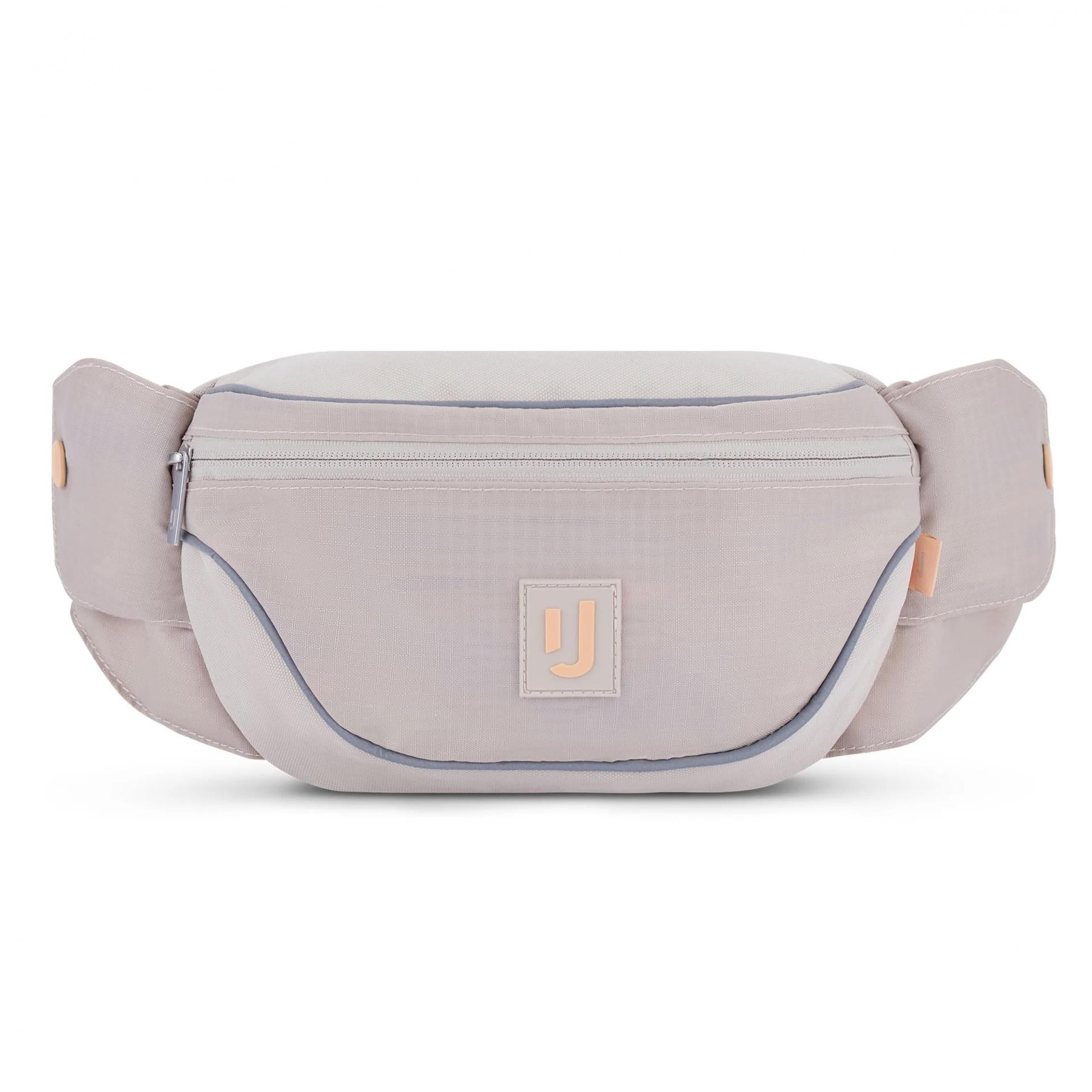 Johnny Urban Jimmy Hip Bagpack Beige