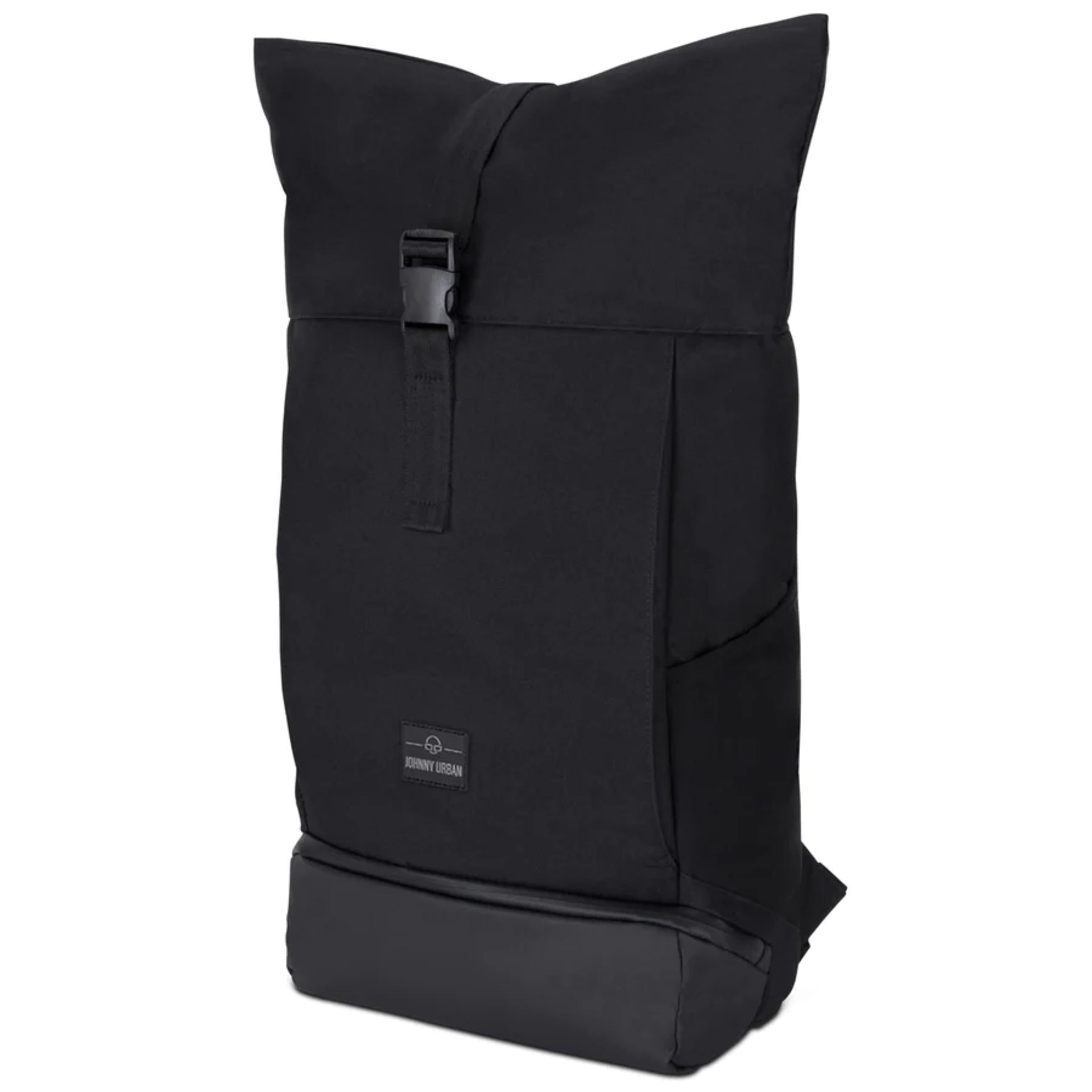 Johnny Urban Rucksack Allen Large Schwarz