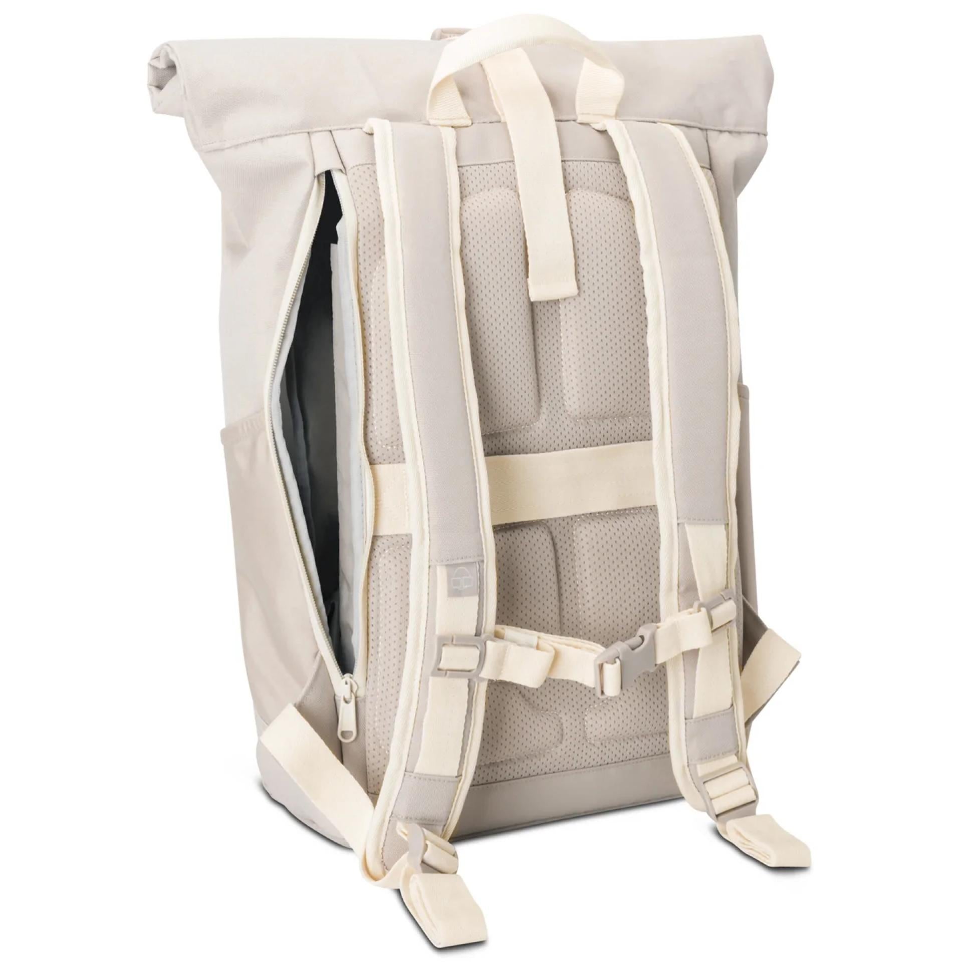 Johnny Urban Rucksack Allen Medium Sand