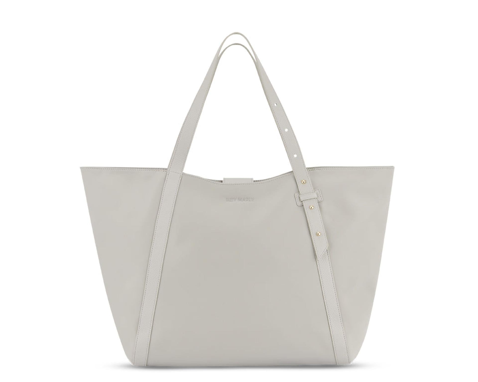 Hey Marly Handtasche Pretty Wonder Nylon L - Greige