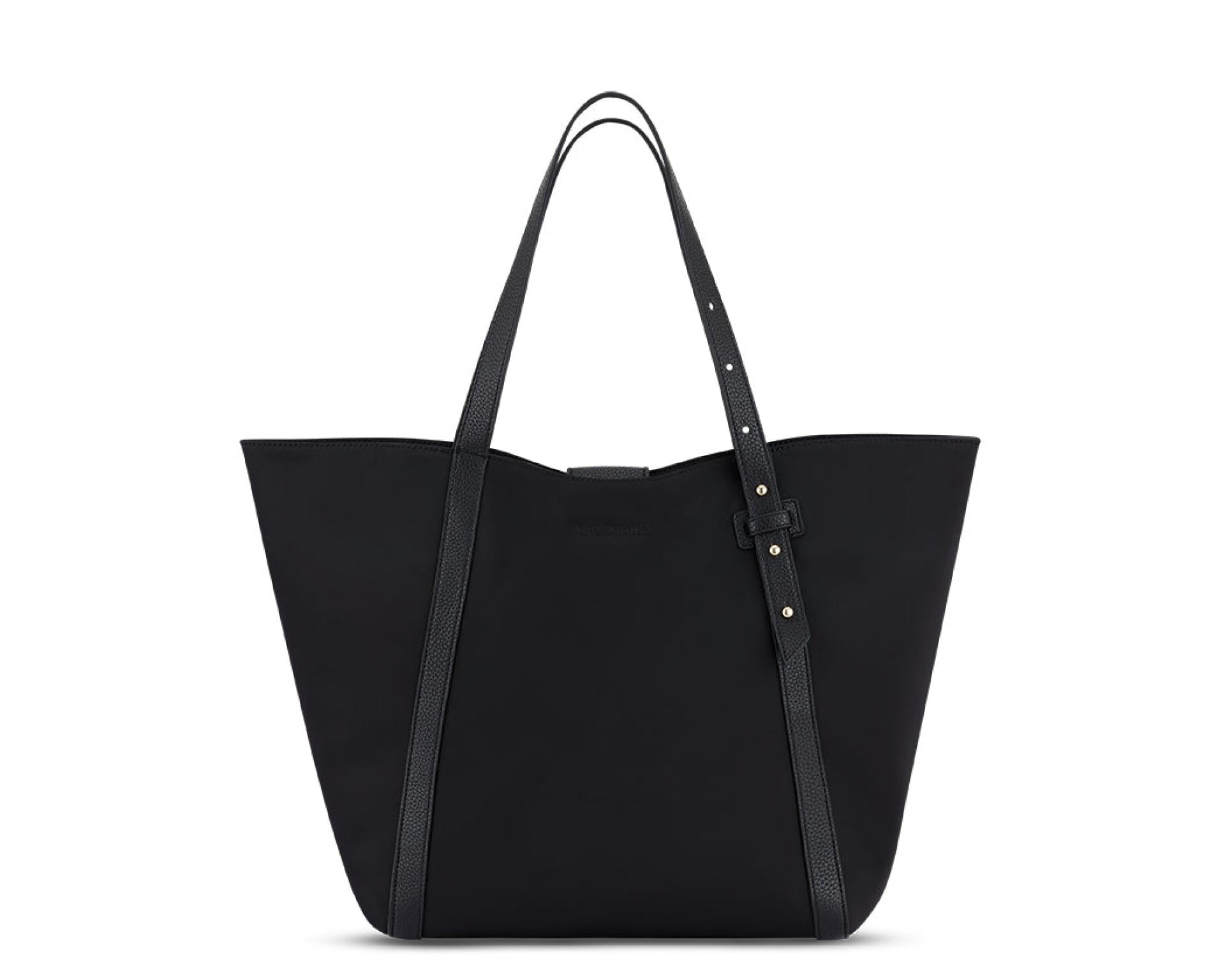 Hey Marly Handtasche Pretty Wonder Nylon M - Black