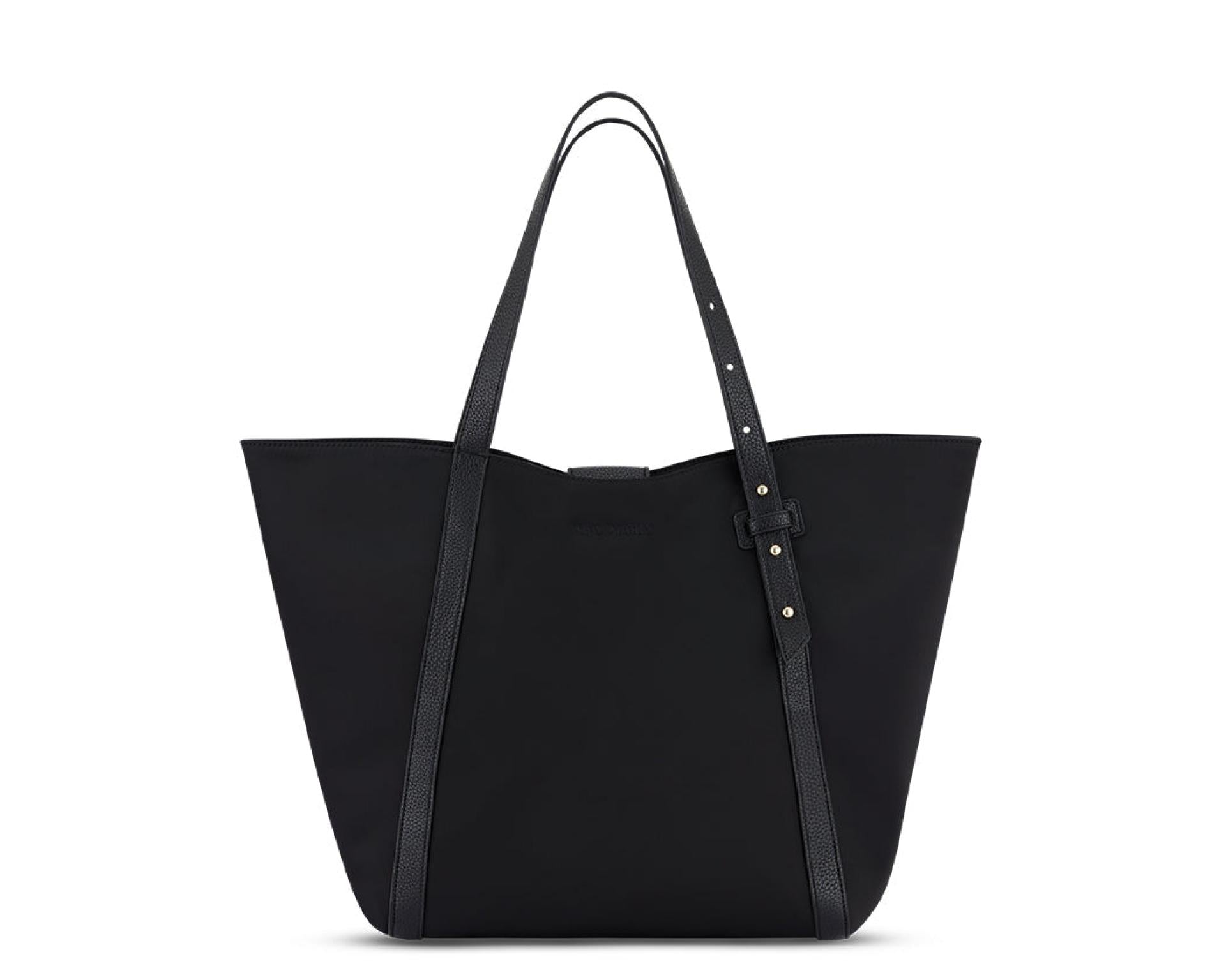 Hey Marly Handtasche Pretty Wonder Nylon M - Black