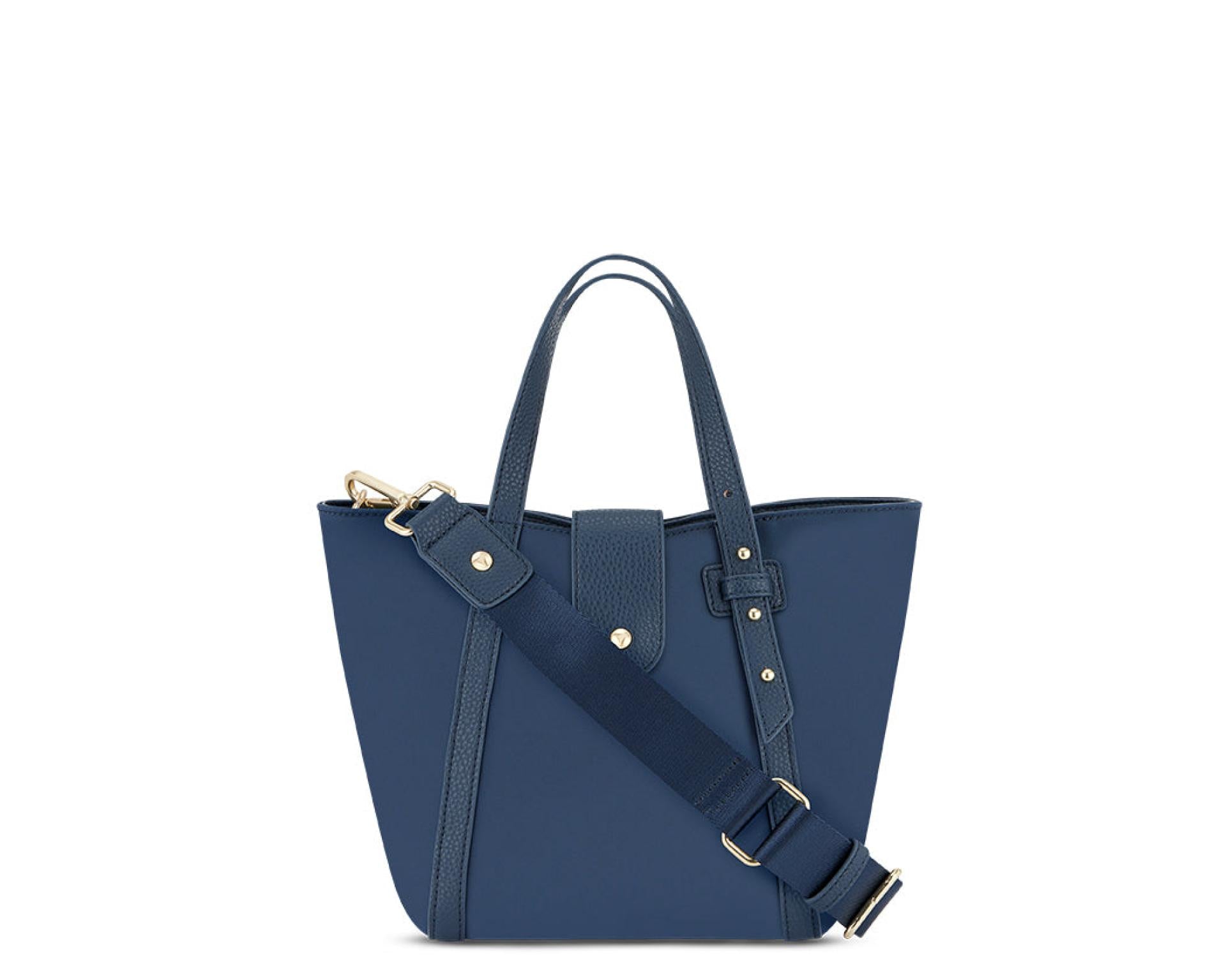 Hey Marly Pretty Wonder Nylon S Blue