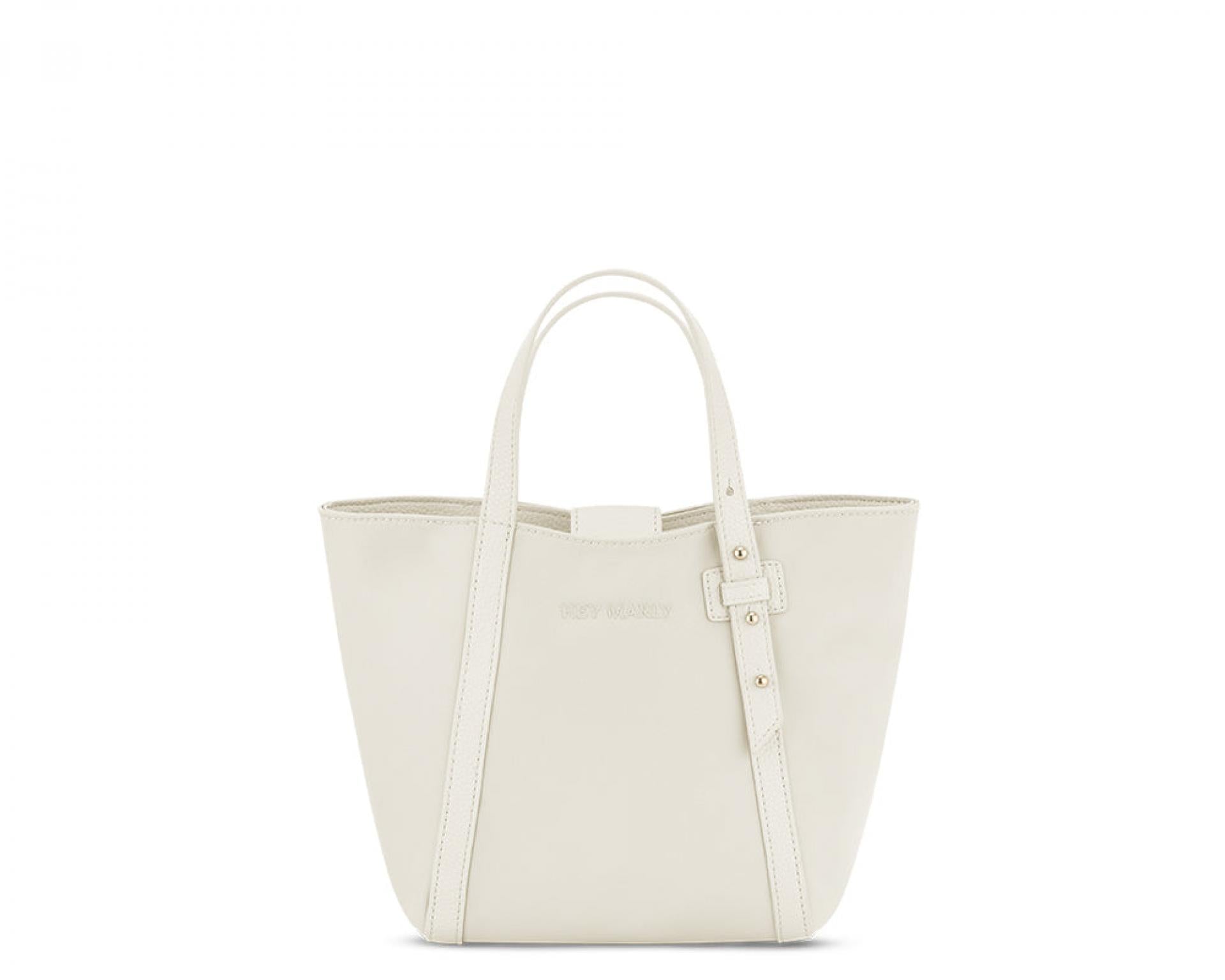 Hey Marly Pretty Wonder Nylon S Crema