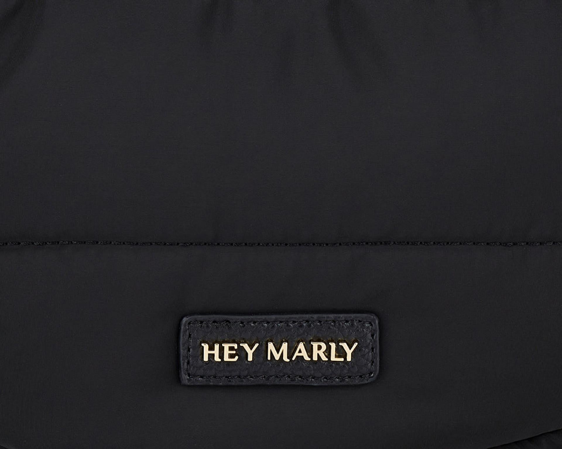 Hey Marly Lifetime Buddy S Black