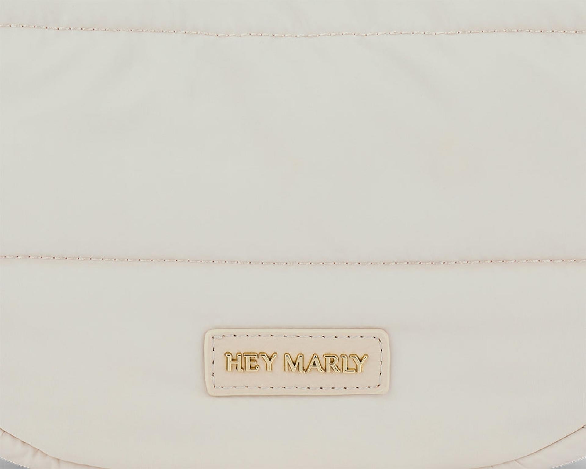 Hey Marly Lifetime Buddy S Crema