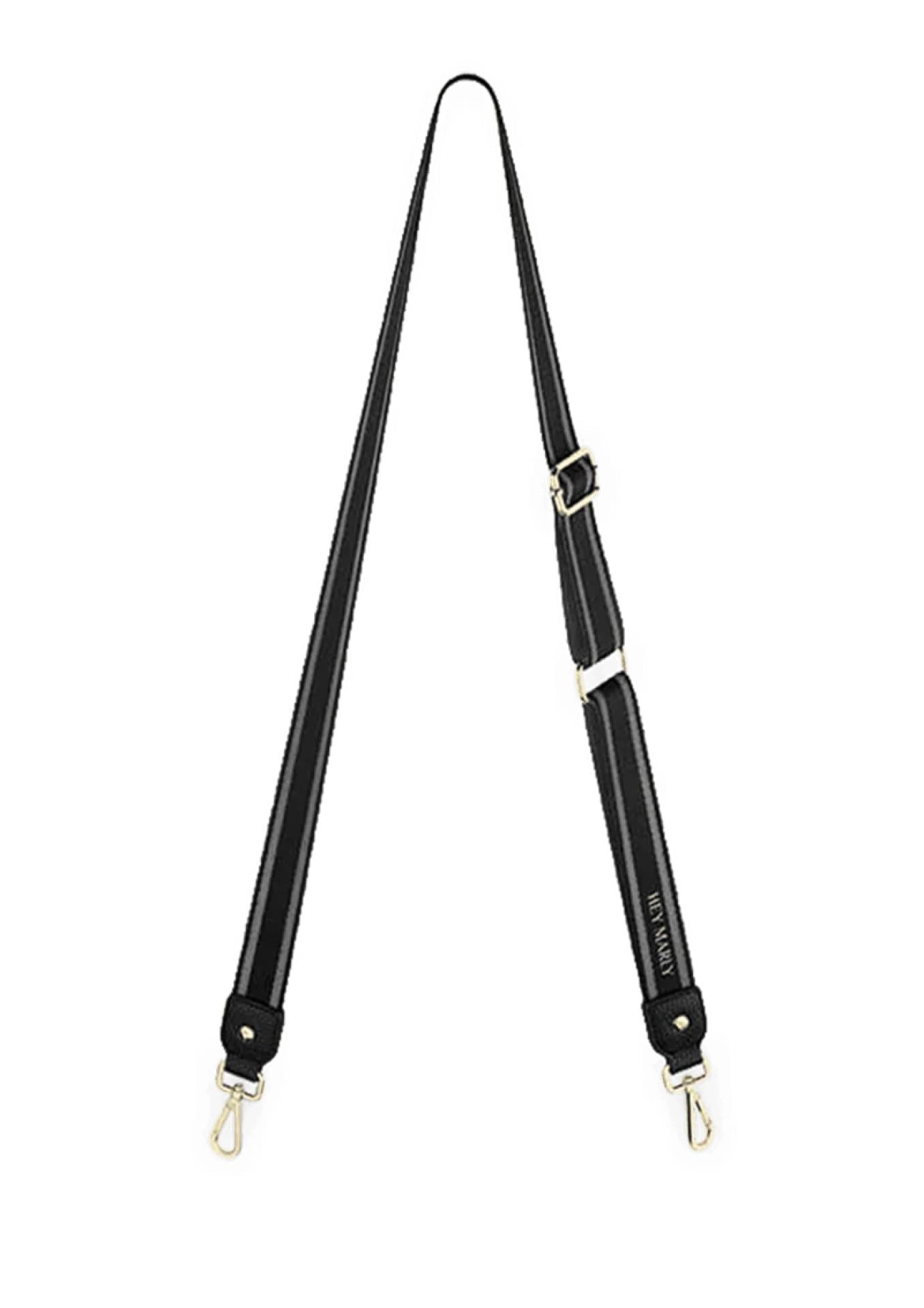 Hey Marly Clean Strap - Variante: S Black