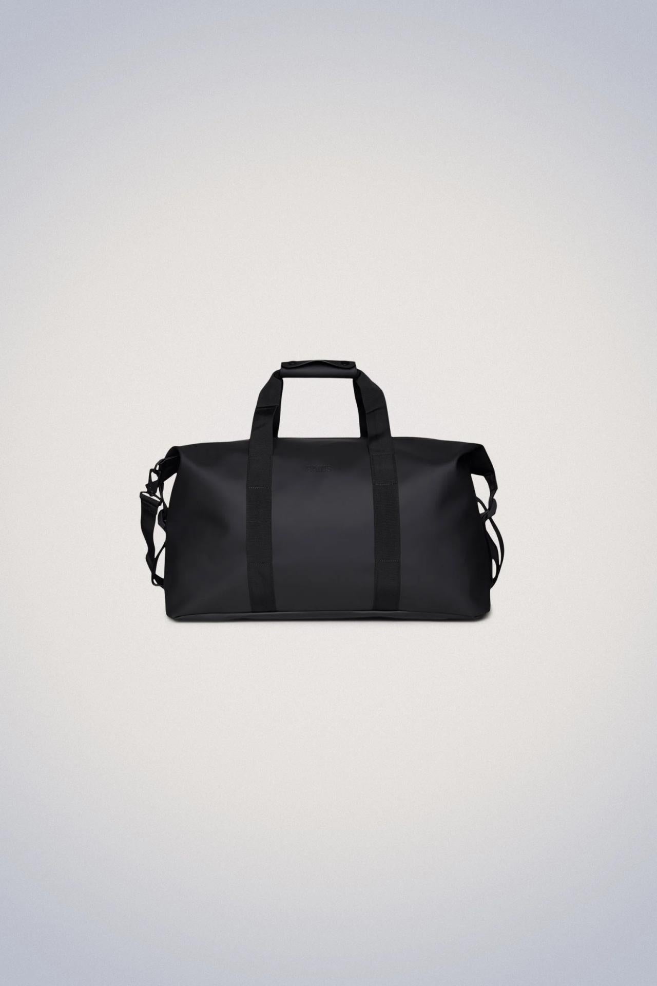 Rains Weekender Hilo Weekend Bag W3 - Variante: Black