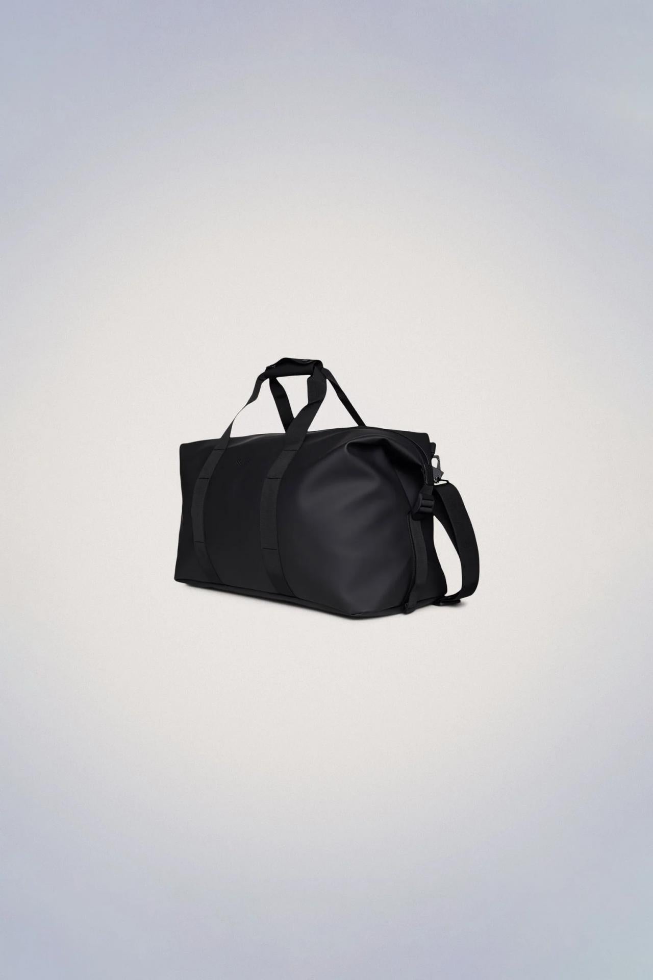 Rains Weekender Hilo Weekend Bag W3 - Variante: Black