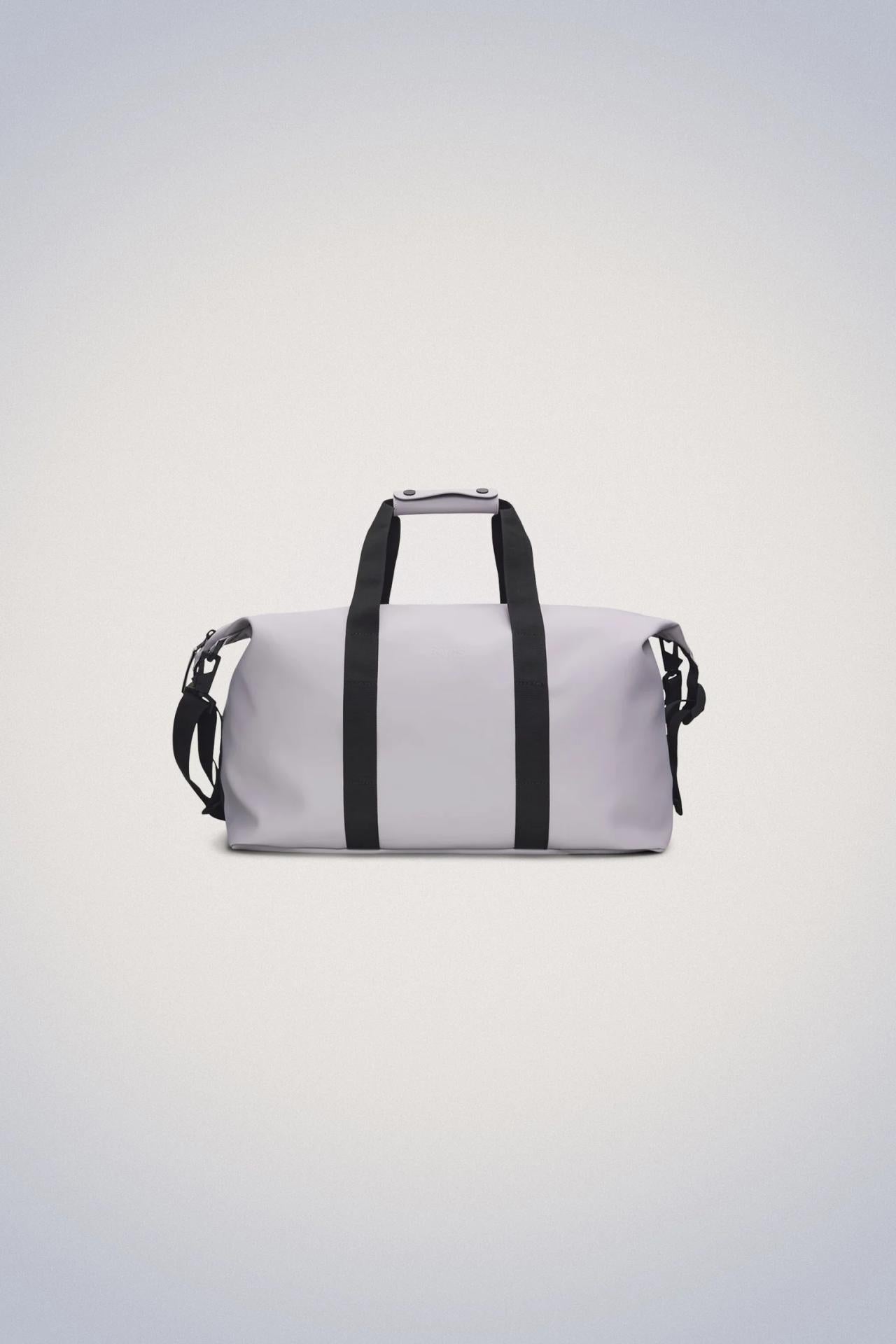 Rains Weekender Hilo Weekend Bag W3 - Variante: Flint