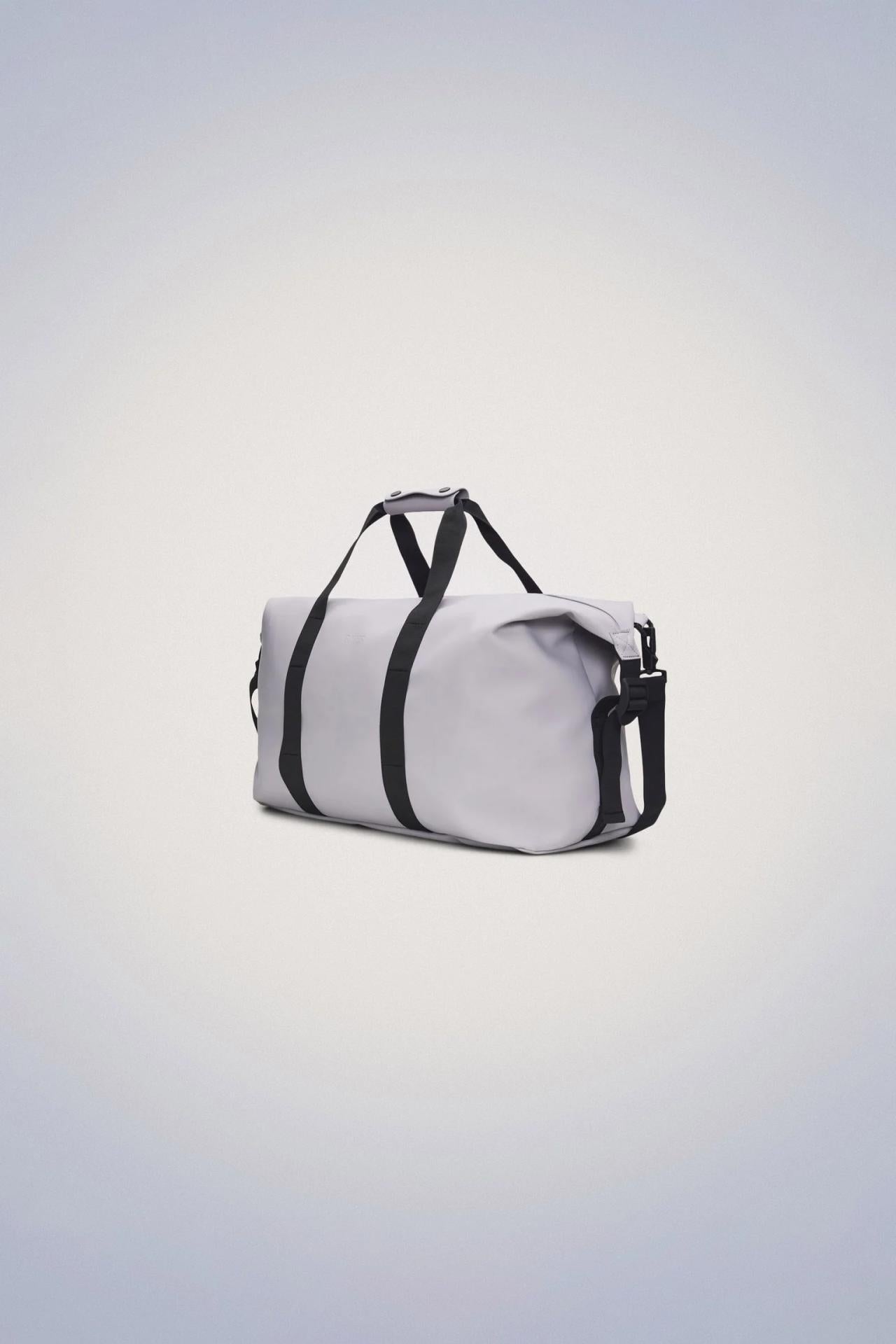 Rains Weekender Hilo Weekend Bag W3 - Variante: Flint