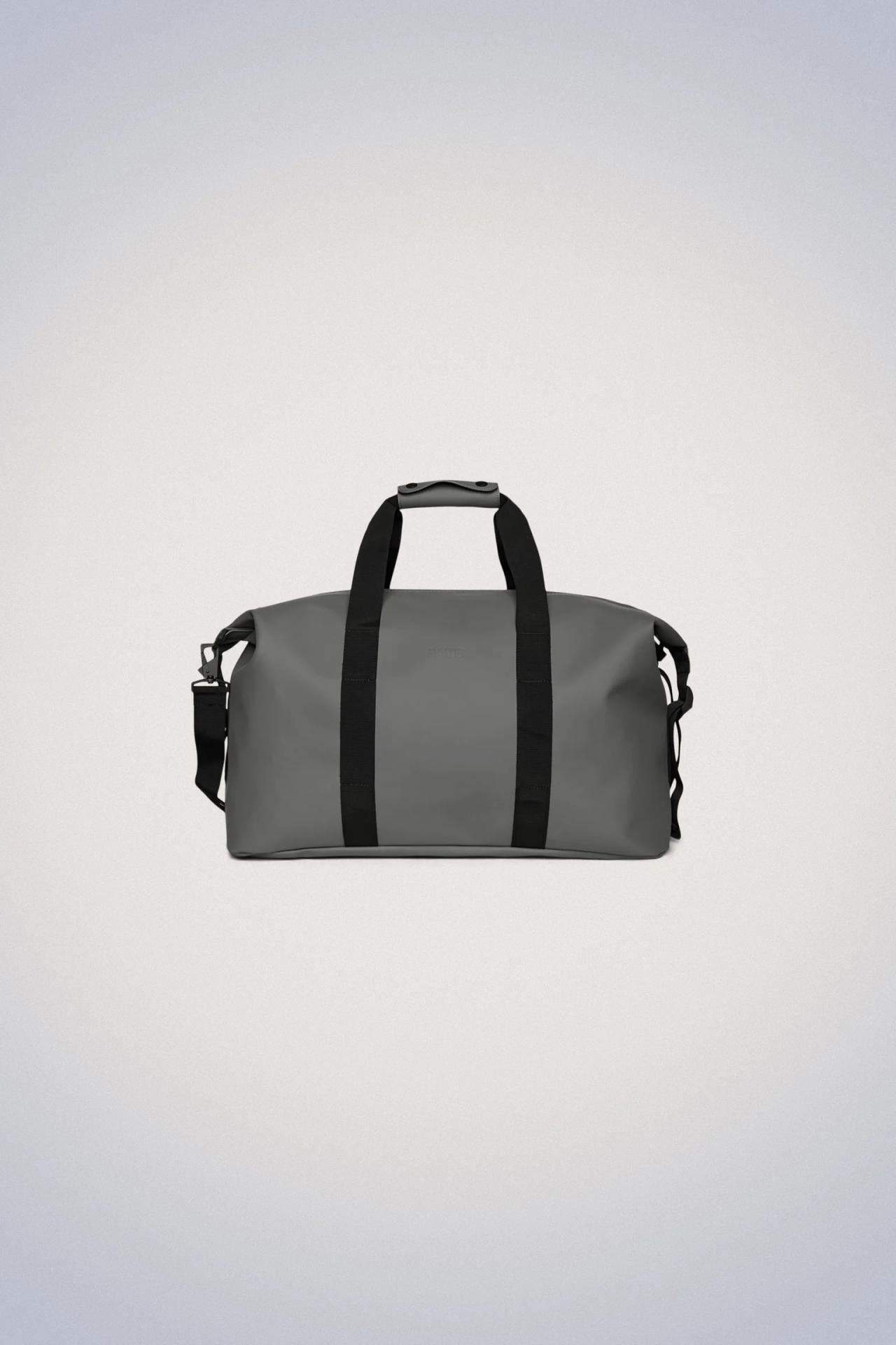 Rains Weekender Hilo Weekend Bag W3 - Variante: Grey