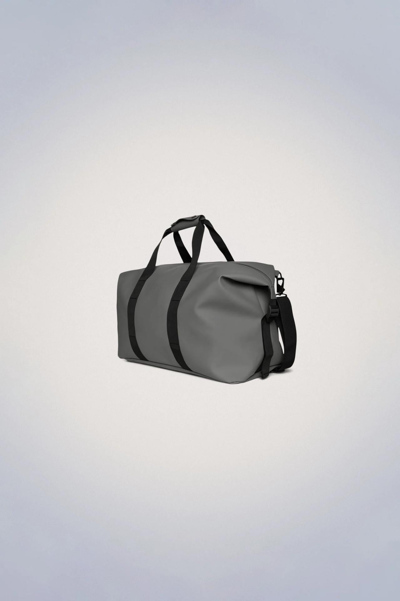 Rains Weekender Hilo Weekend Bag W3 - Variante: Grey