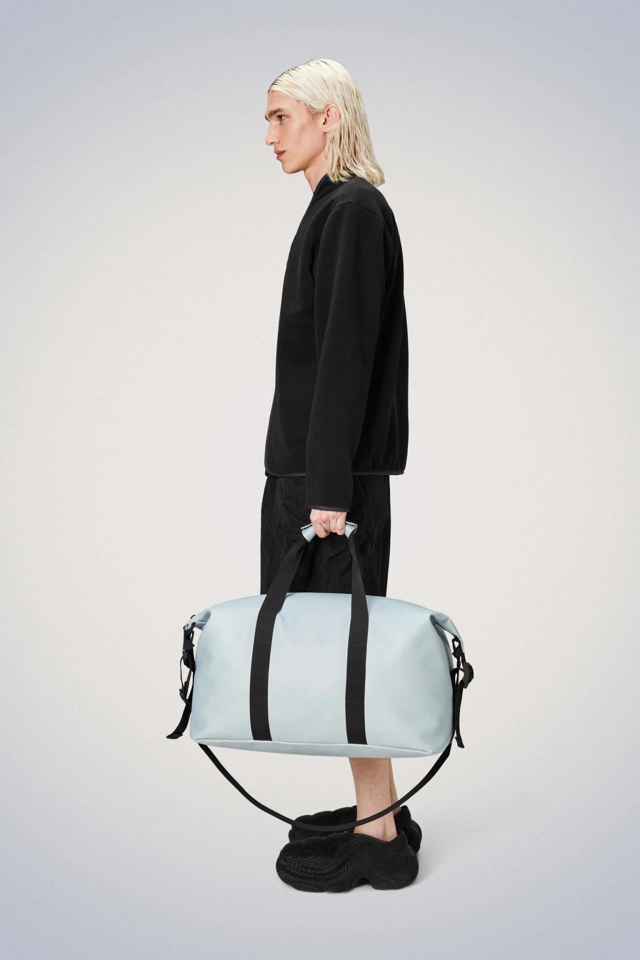 Rains Weekender Hilo Weekend Bag W3 - Variante: Wind