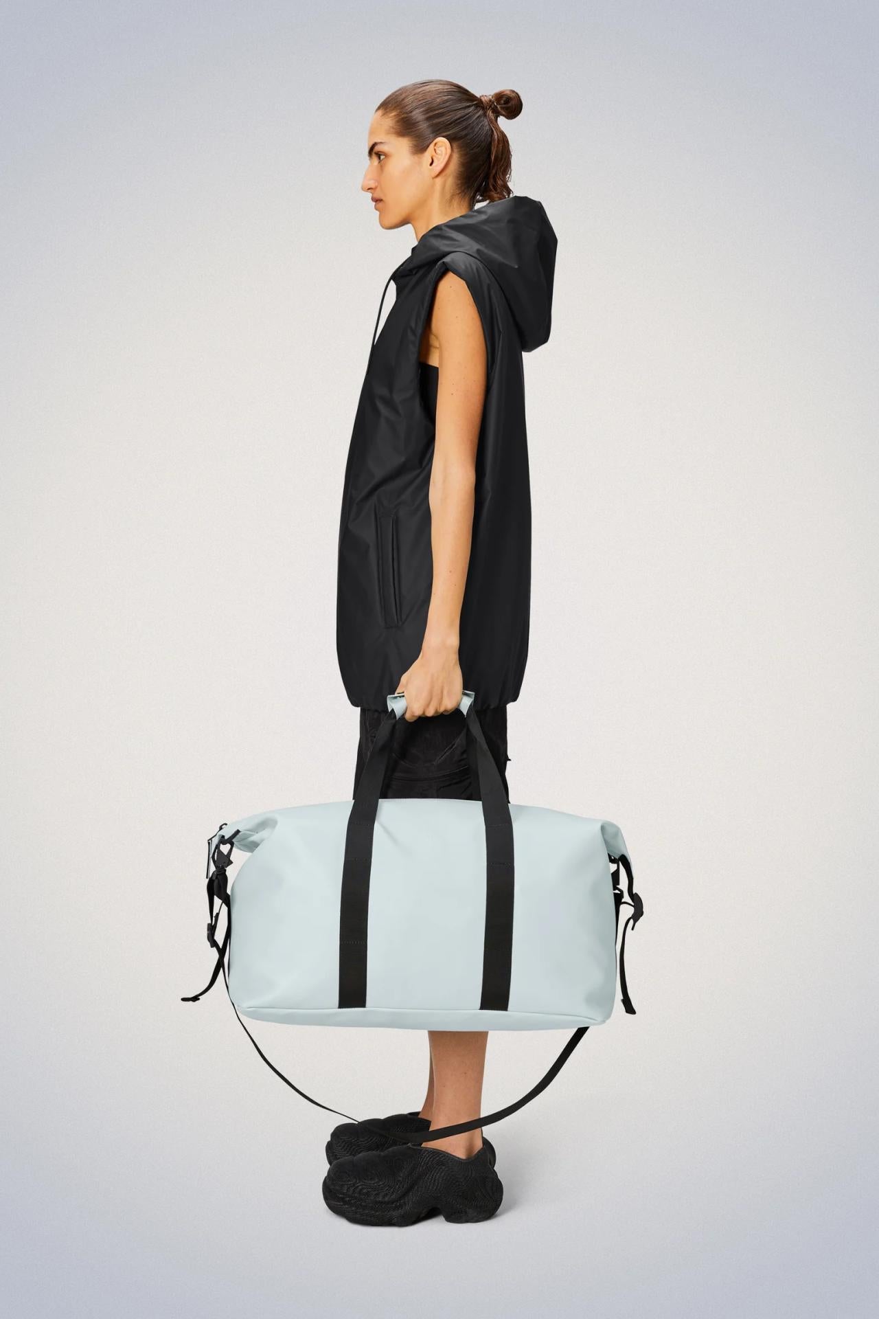 Rains Weekender Hilo Weekend Bag W3 - Variante: Wind
