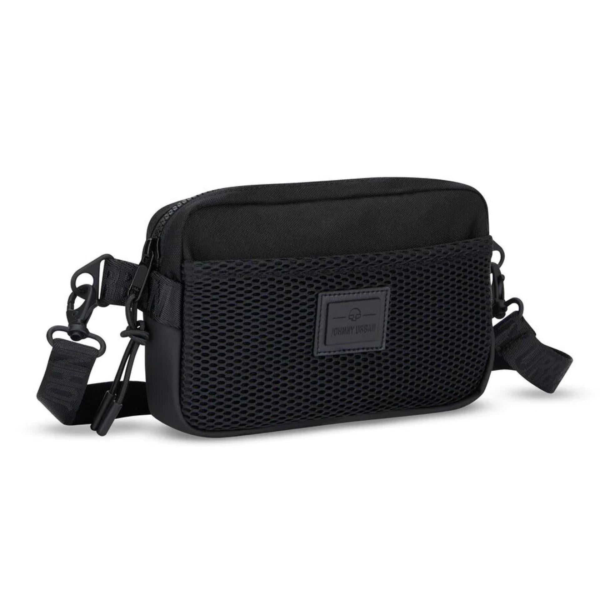 Johnny Urban Elliot Bauchtasche - Variante: Schwarz