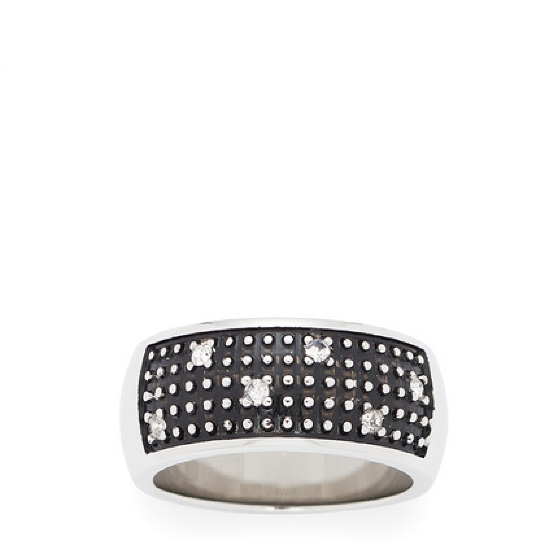 Ring 18 Stelletta